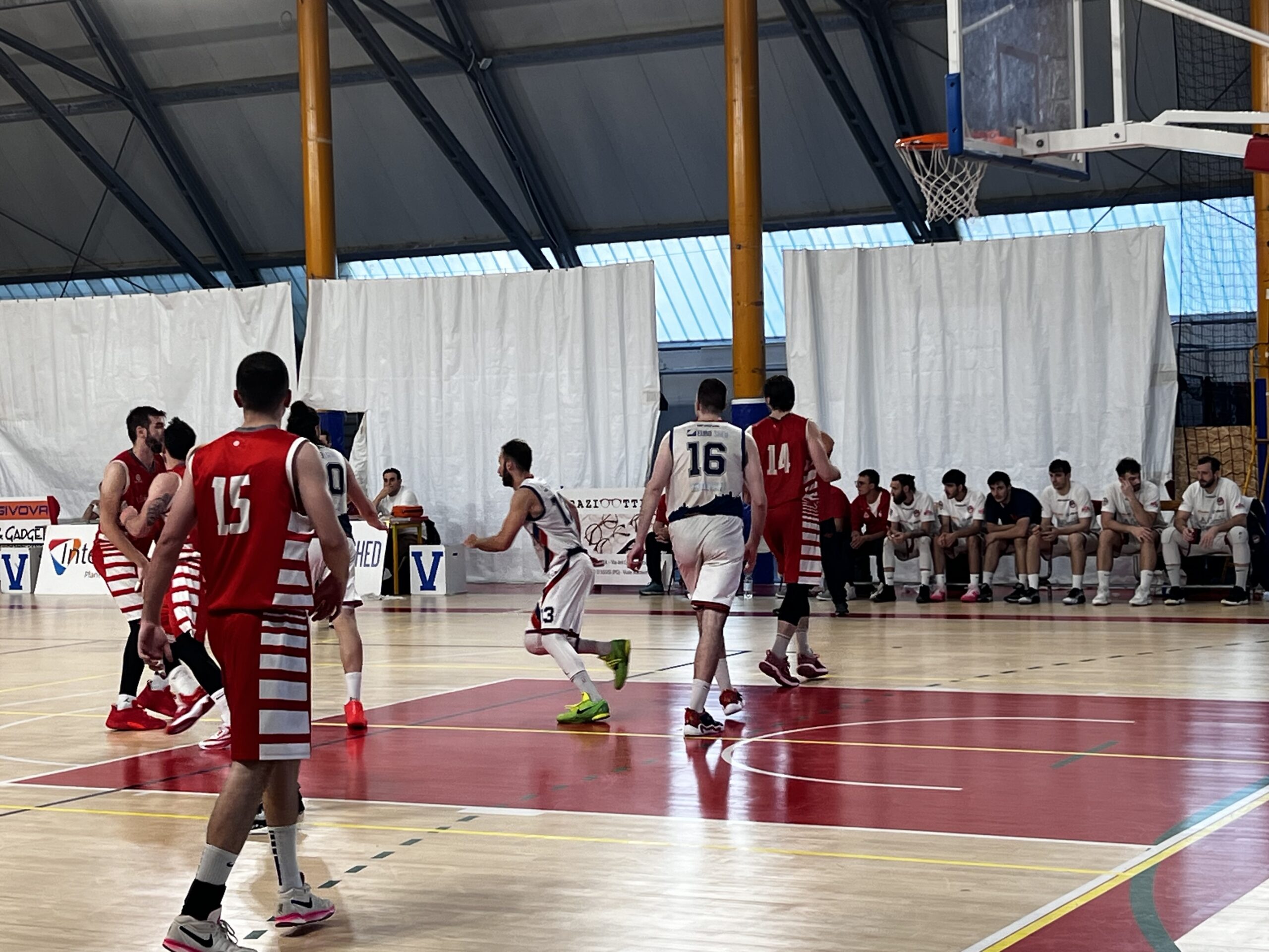 Virtus Assisi salvezza