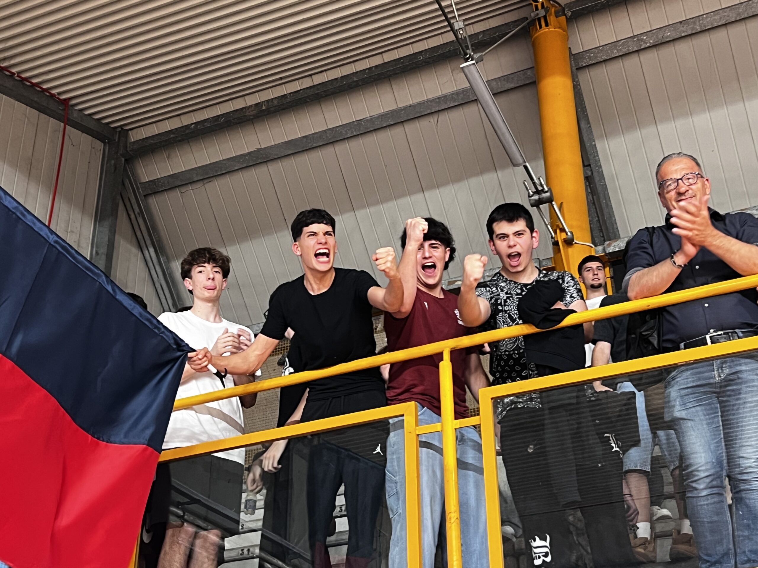 Virtus Assisi salvezza