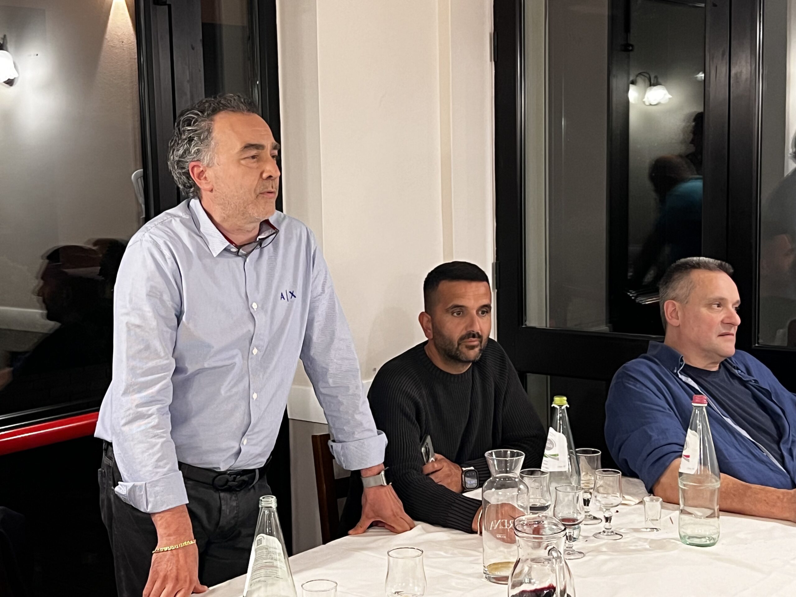 Virtus Assisi cena 2024