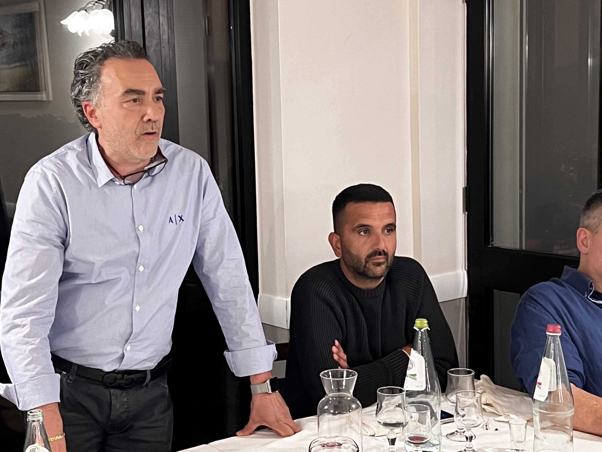 Virtus Assisi cena 2024