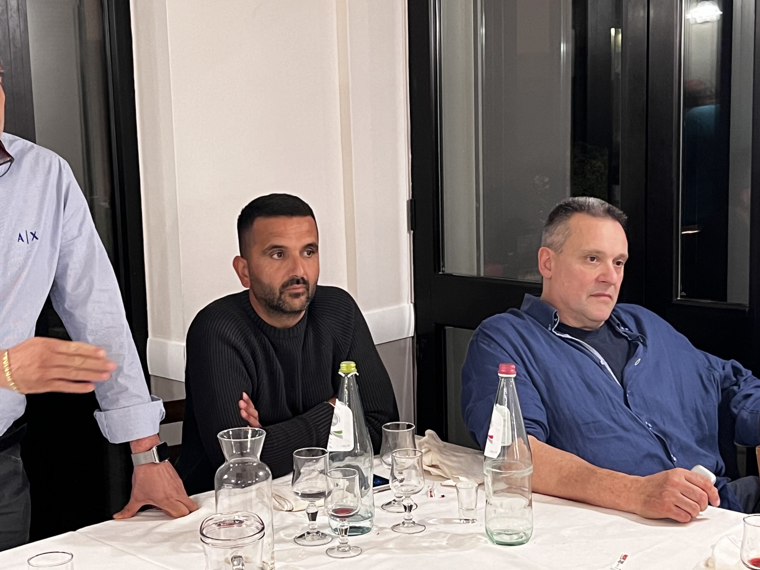 Virtus Assisi cena 2024