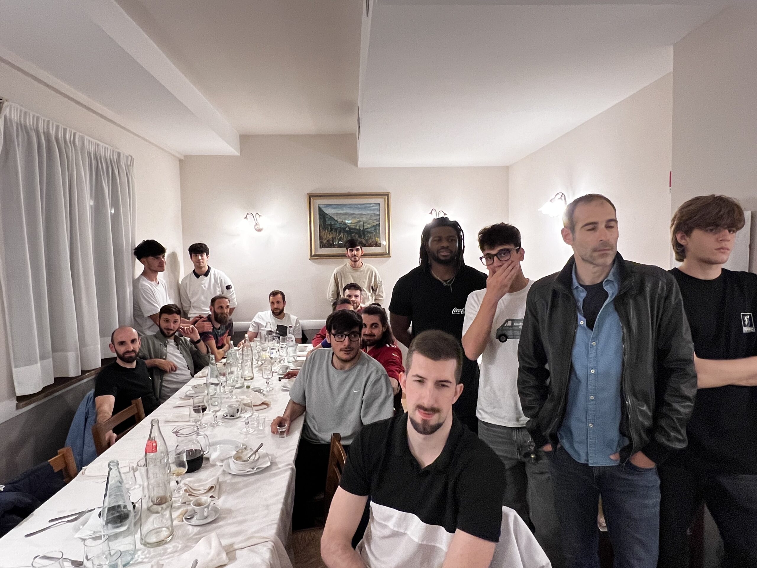 Virtus Assisi cena 2024