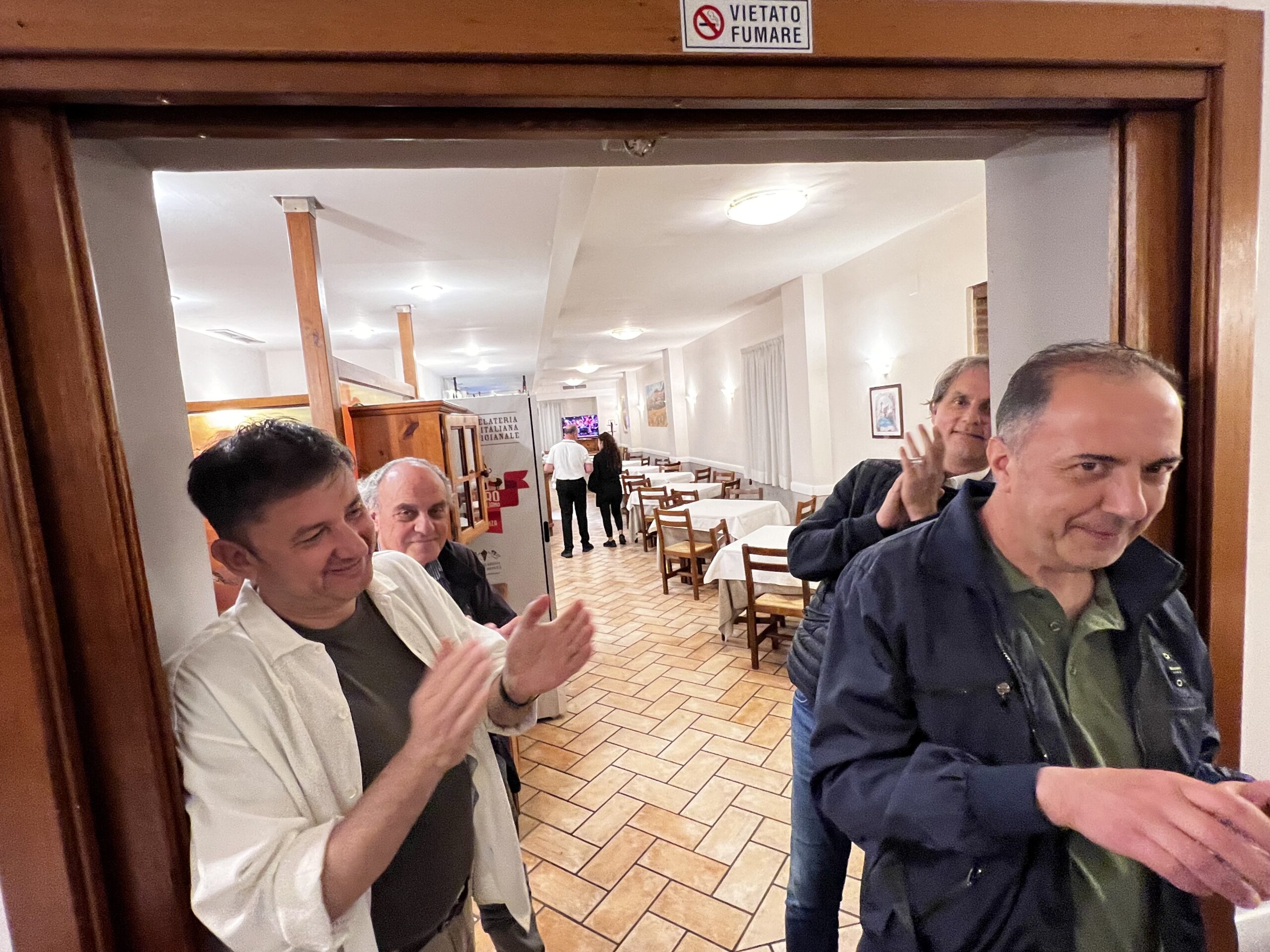 Virtus Assisi cena 2024