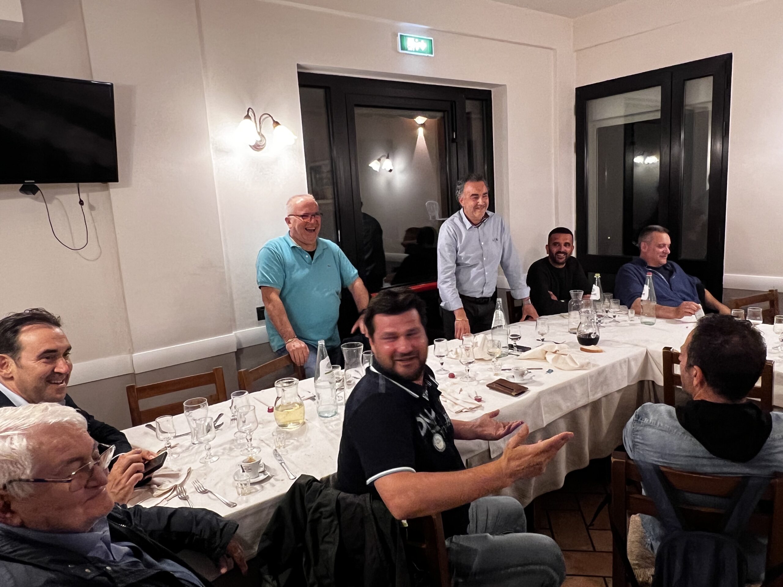 Virtus Assisi cena 2024