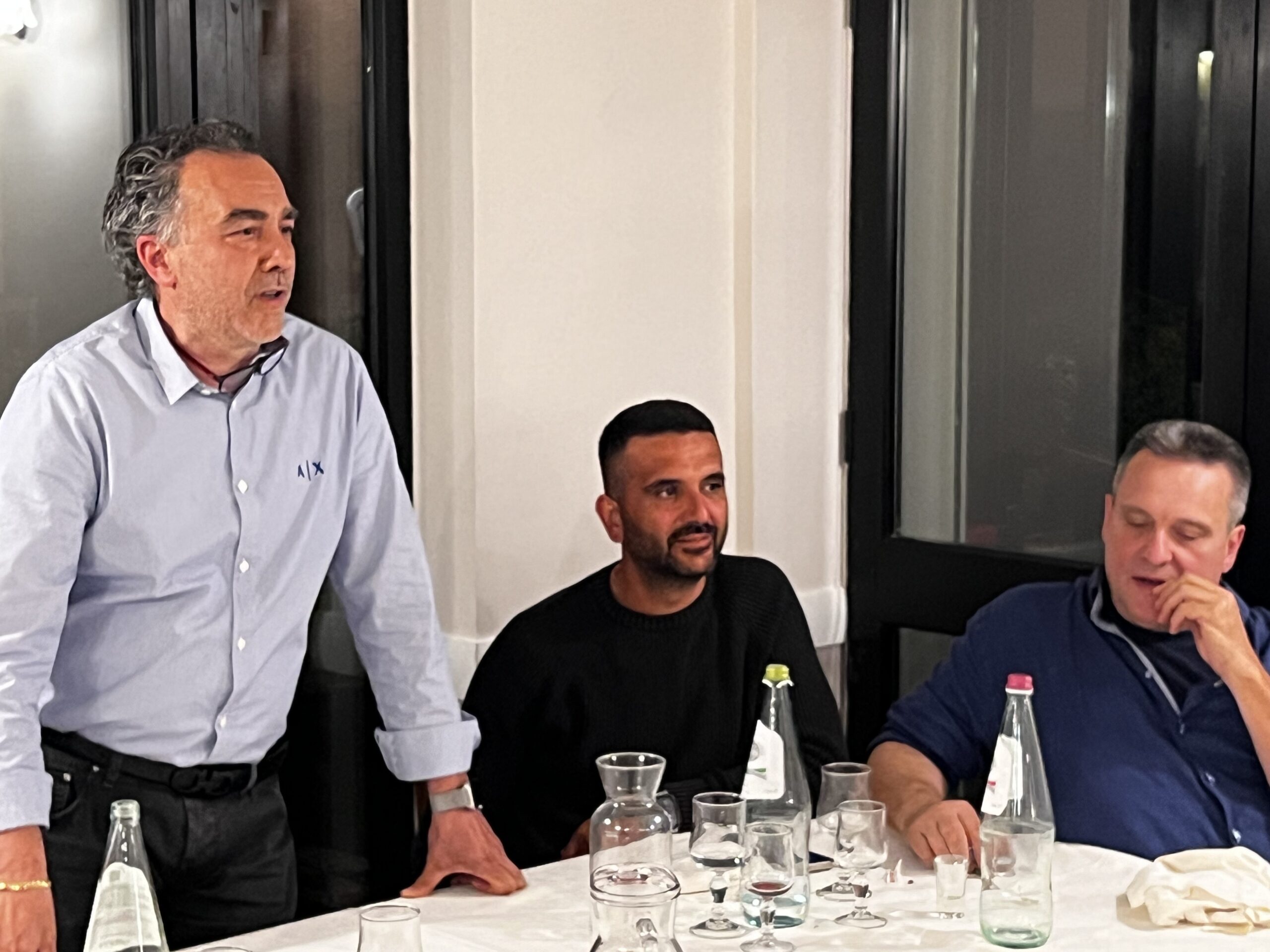 Virtus Assisi cena 2024