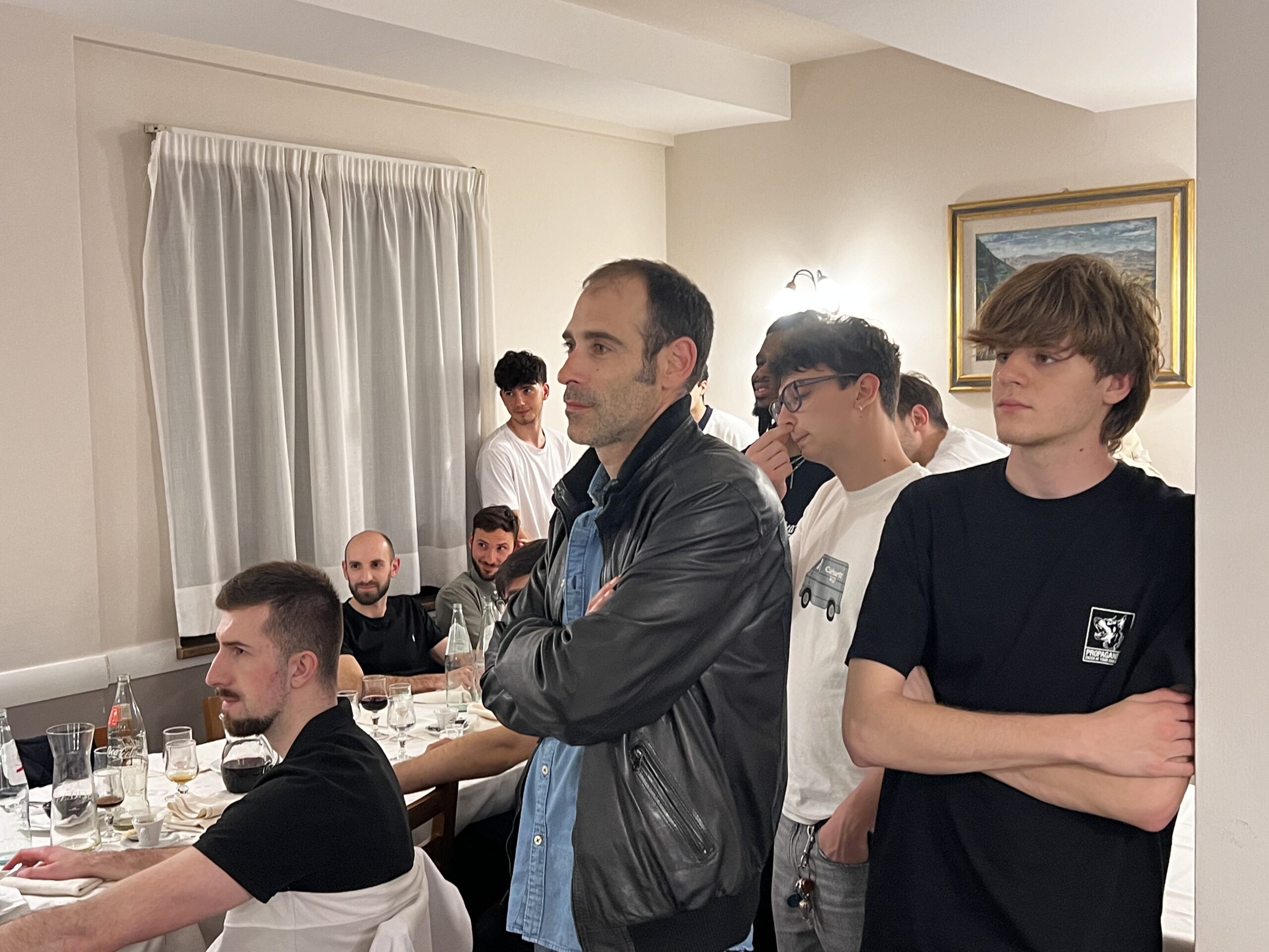 Virtus Assisi cena 2024