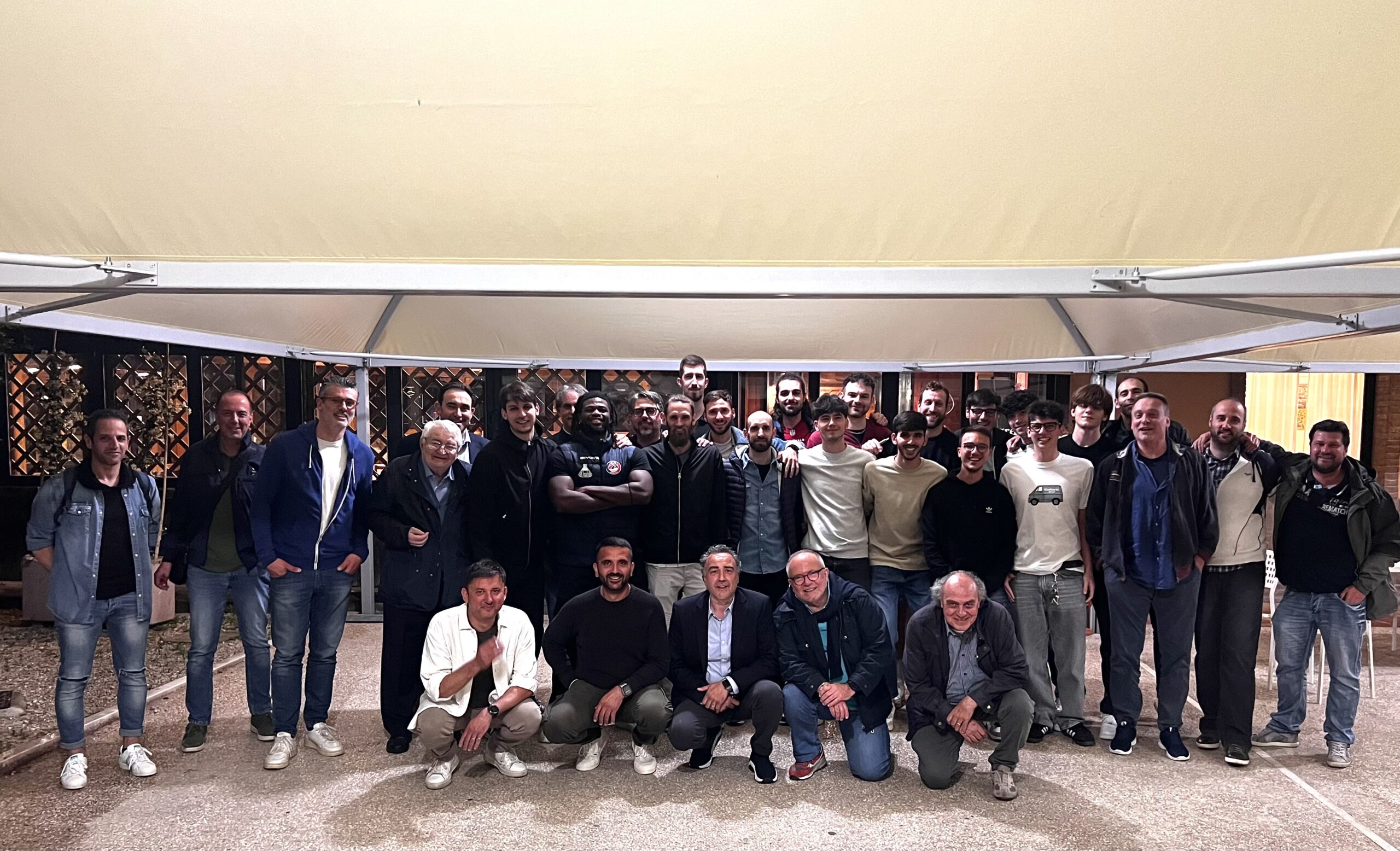 Virtus Assisi cena 2024