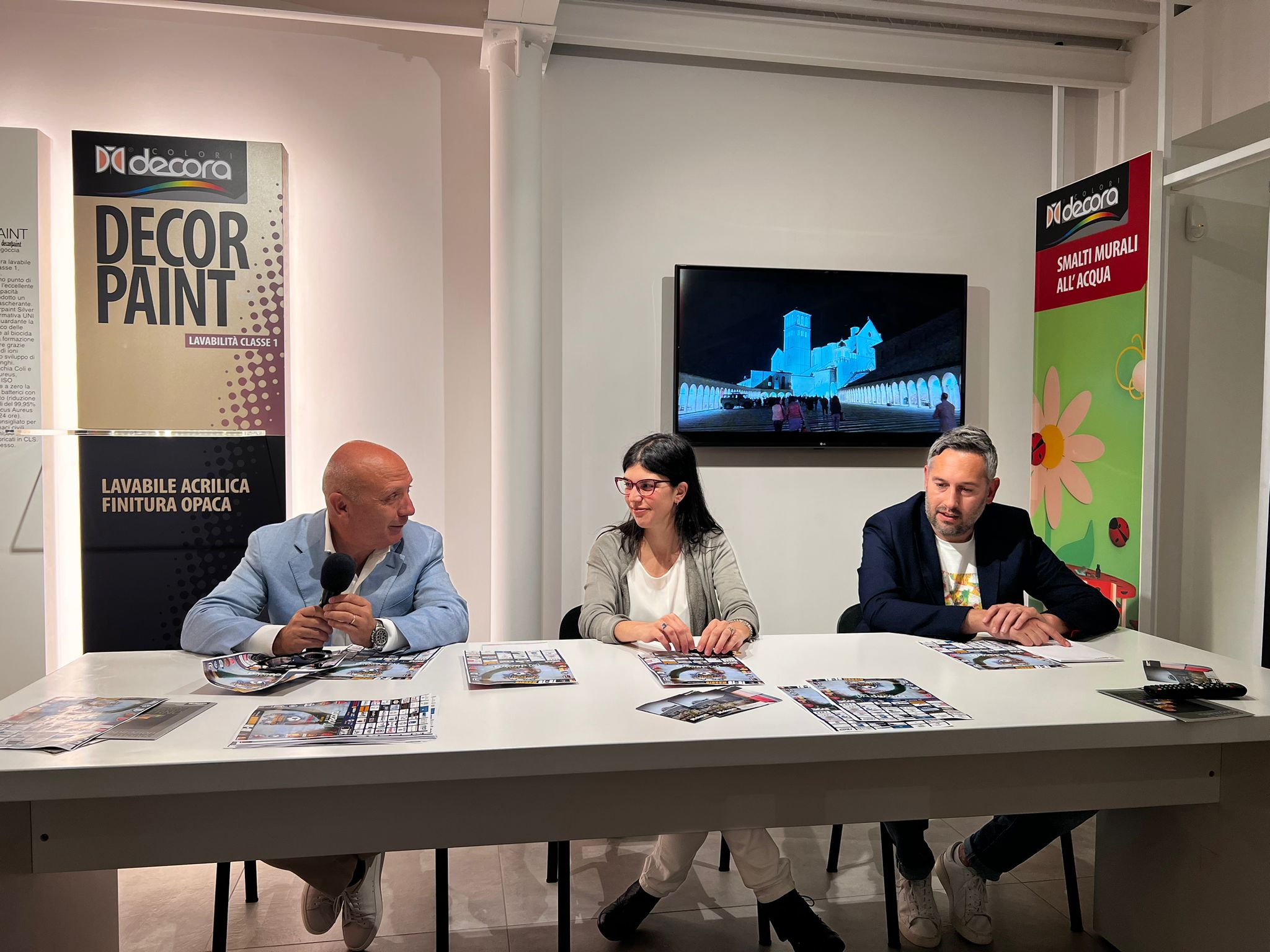 6° Trofeo Città di Assisi