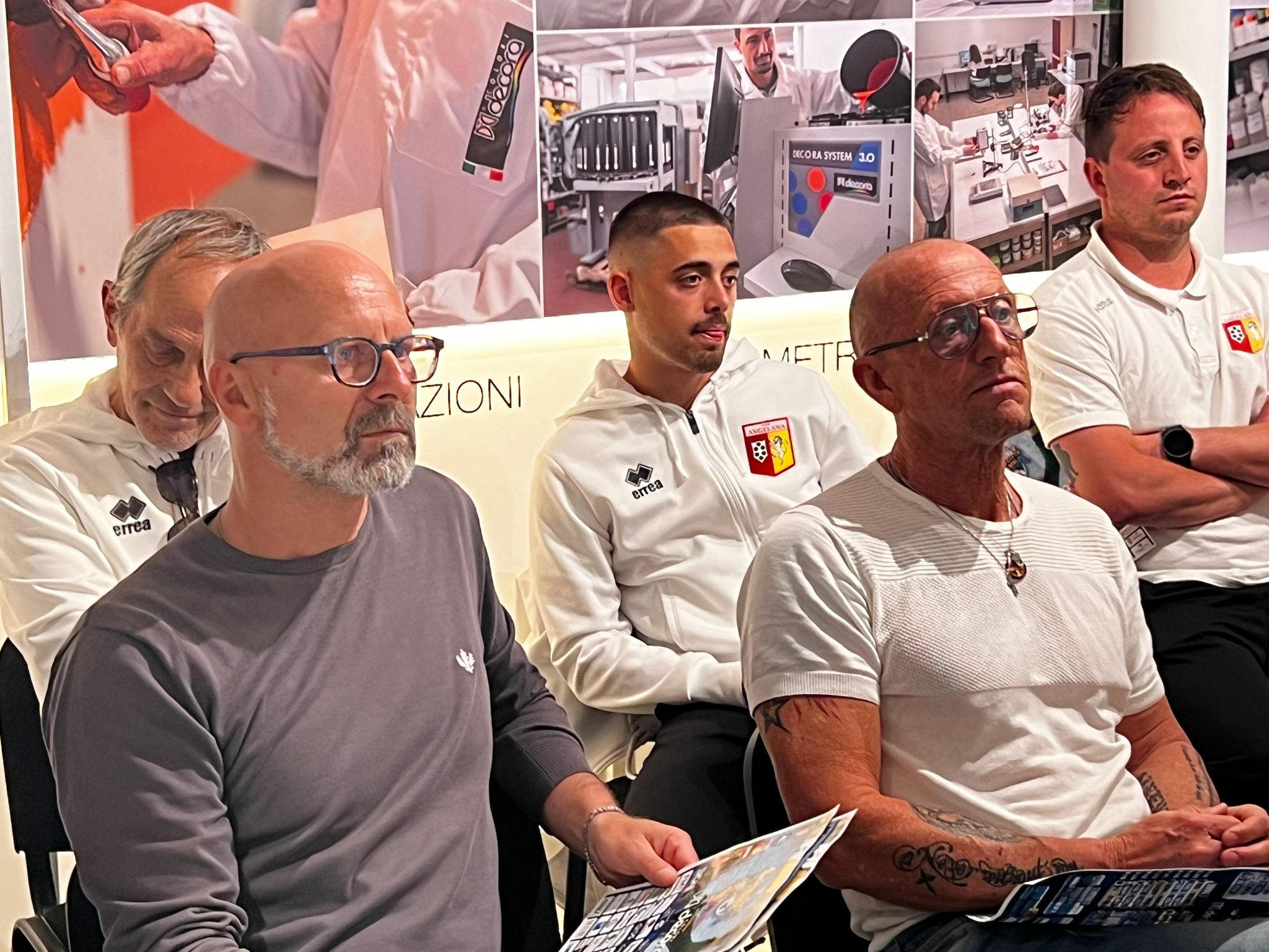 6° Trofeo Città di Assisi