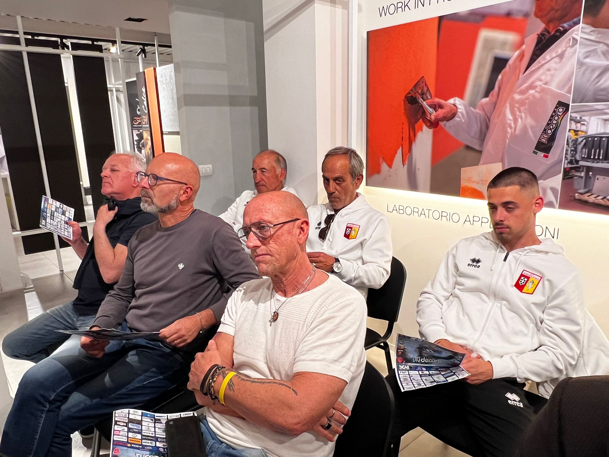 6° Trofeo Città di Assisi