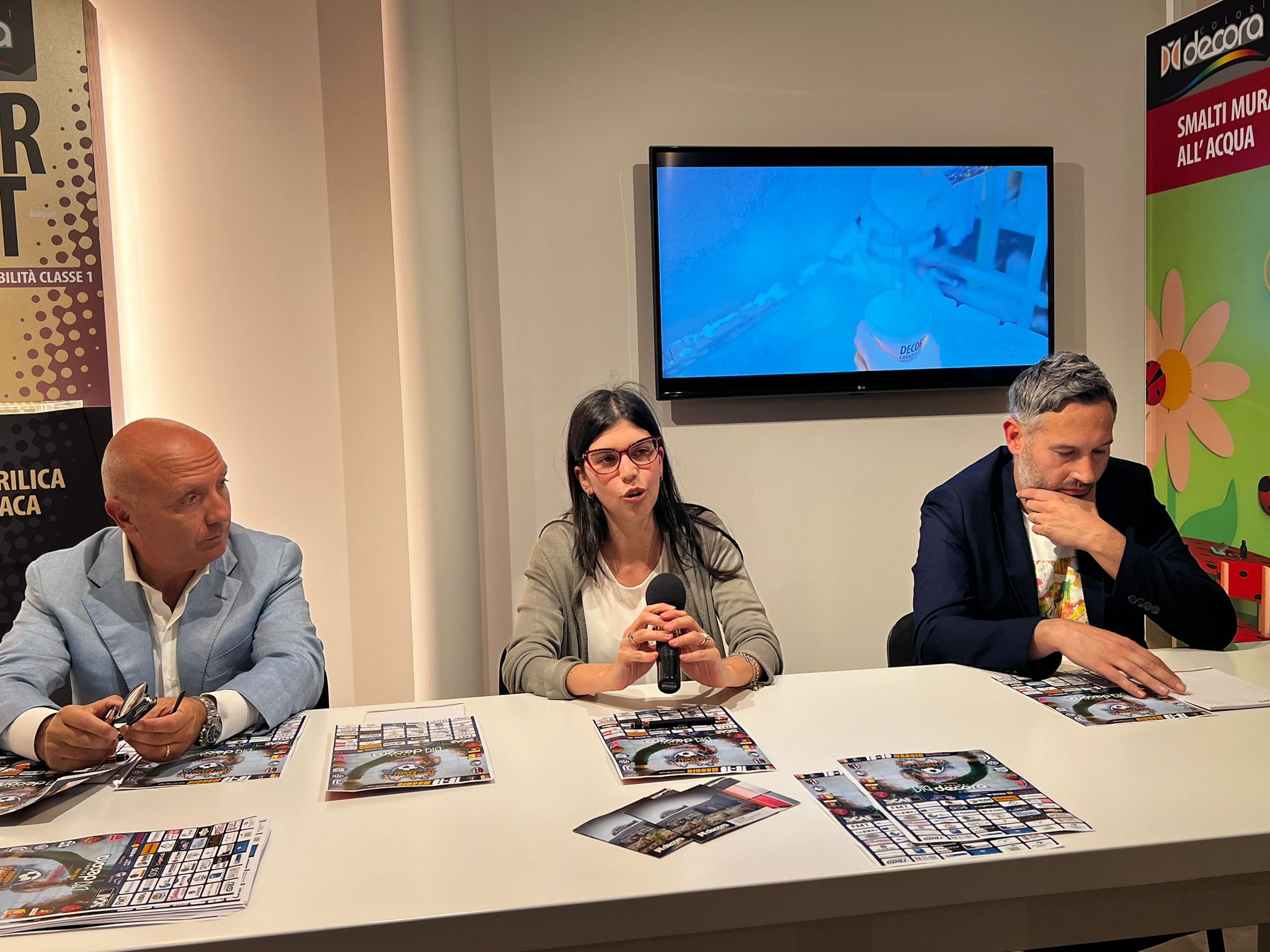 6° Trofeo Città di Assisi