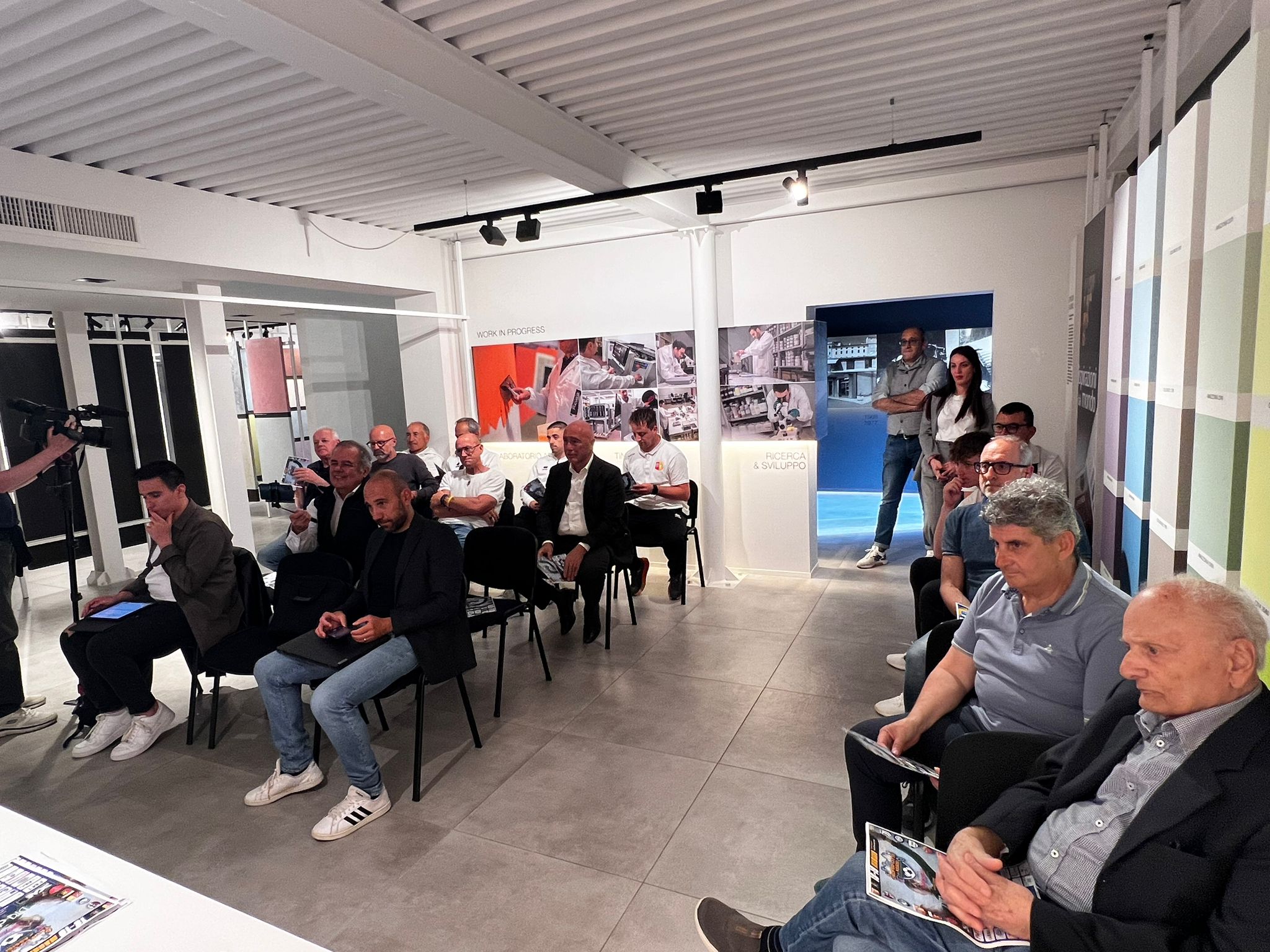 6° Trofeo Città di Assisi