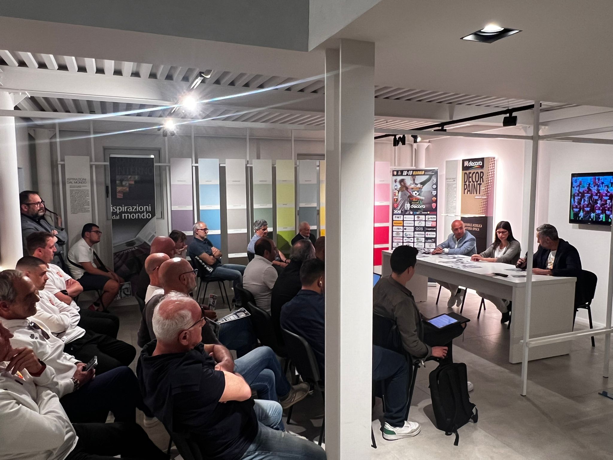 6° Trofeo Città di Assisi