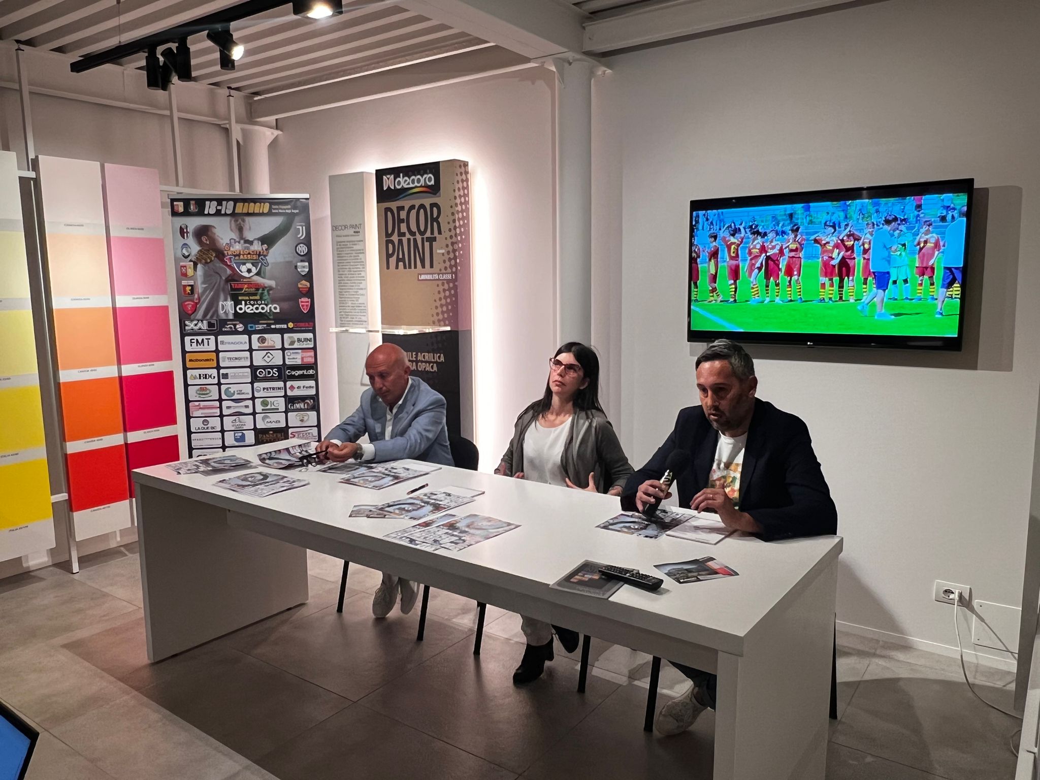 6° Trofeo Città di Assisi