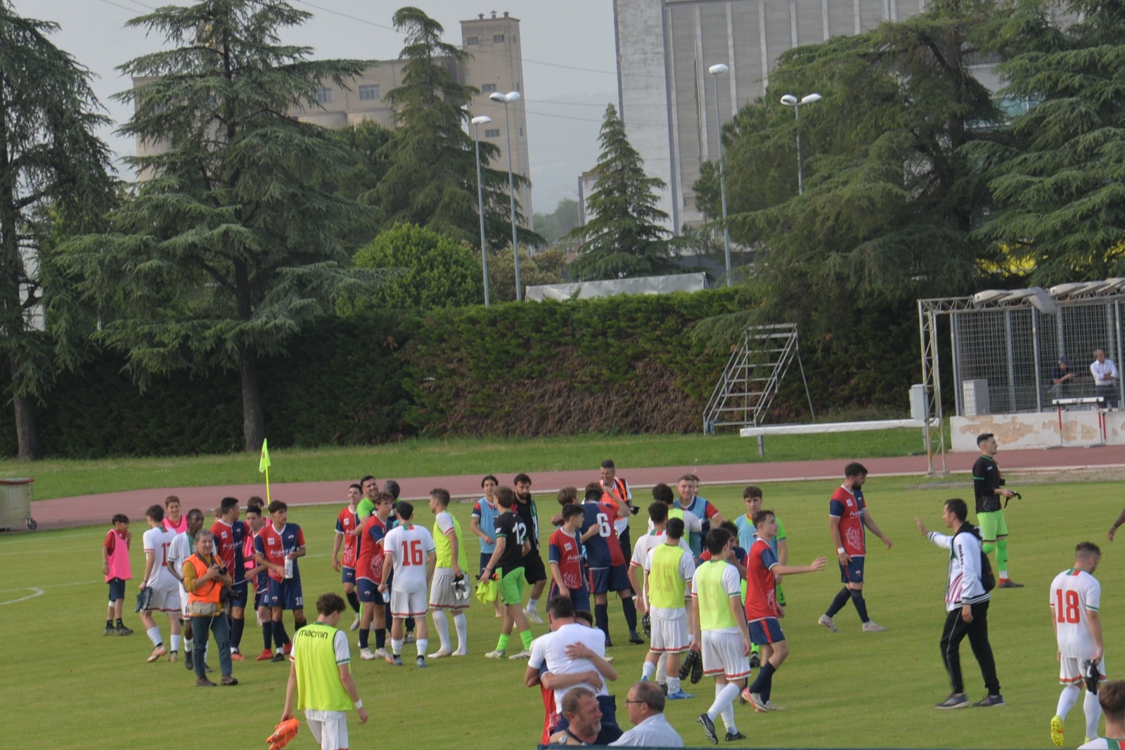 Cannara Pontevecchio