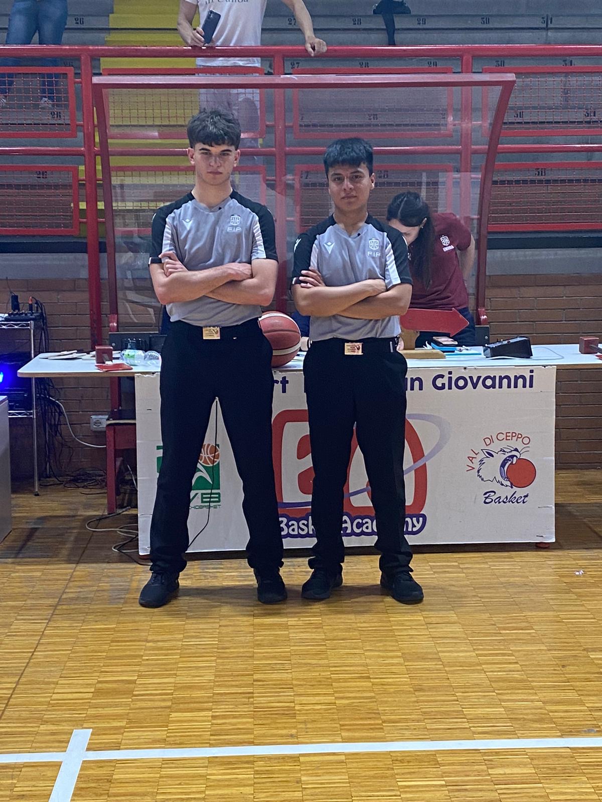 Under 17 Virtus Assisi