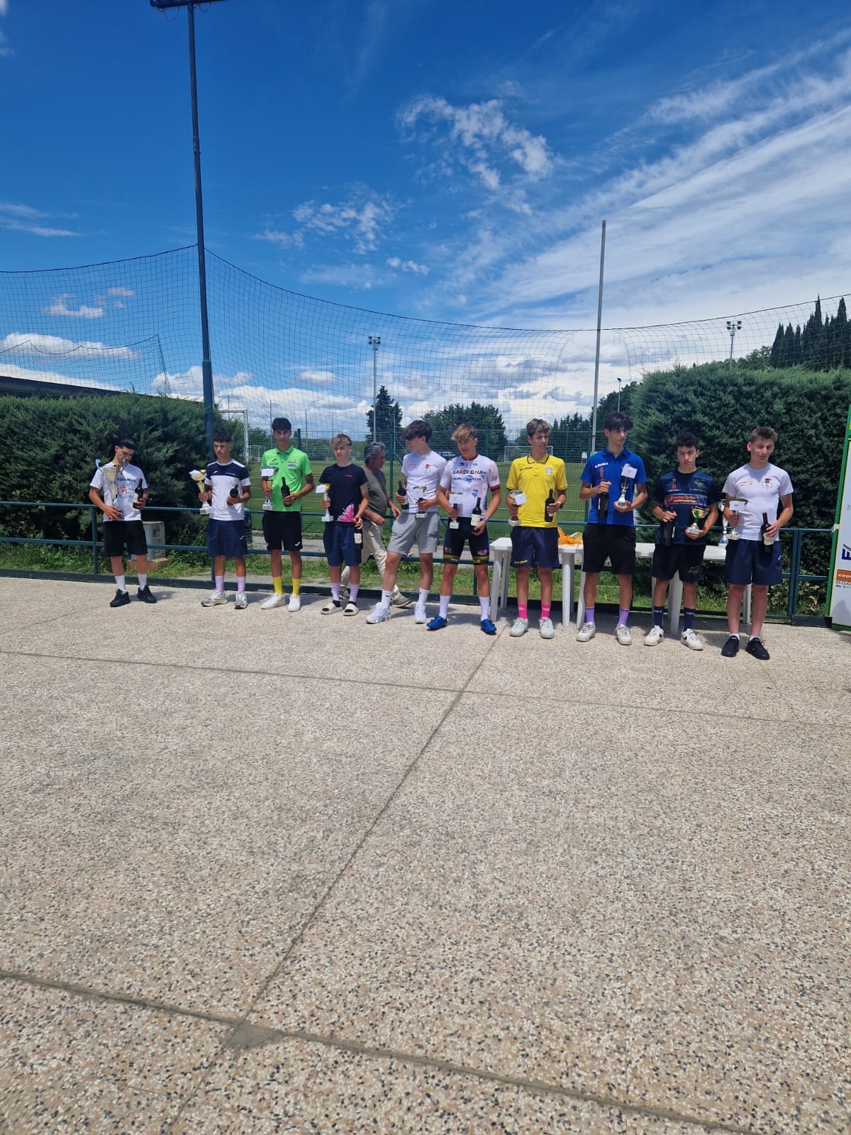 Velo Club Assisi Bastia