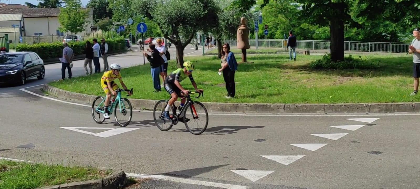 Velo Club Assisi Bastia