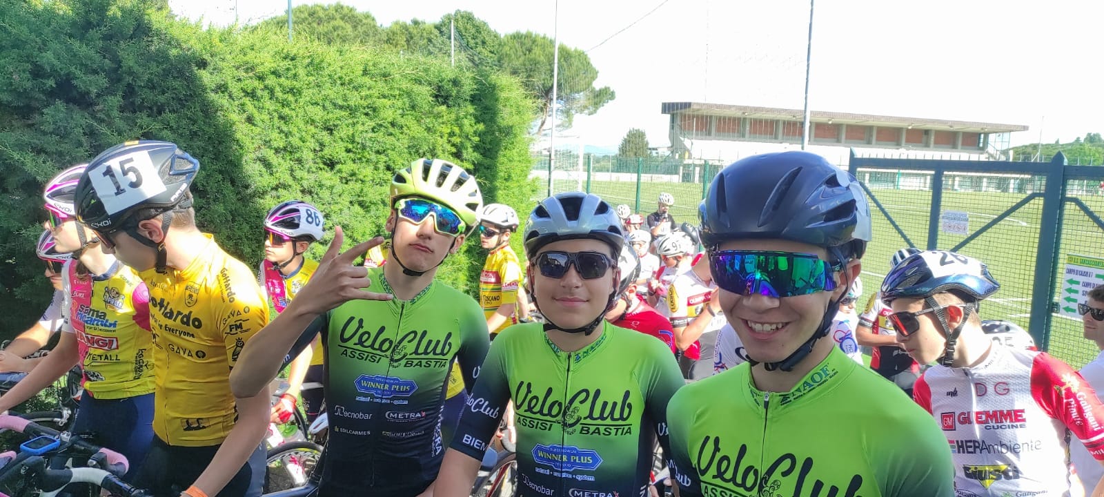 Velo Club Assisi Bastia