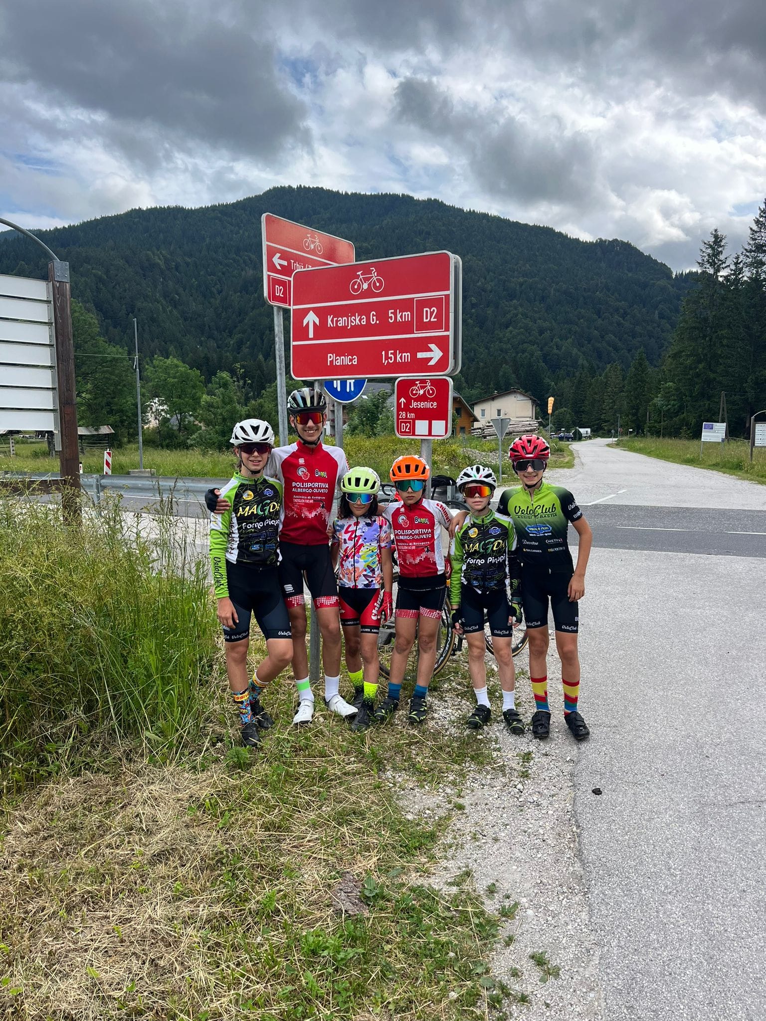 Velo Club Assisi Bastia