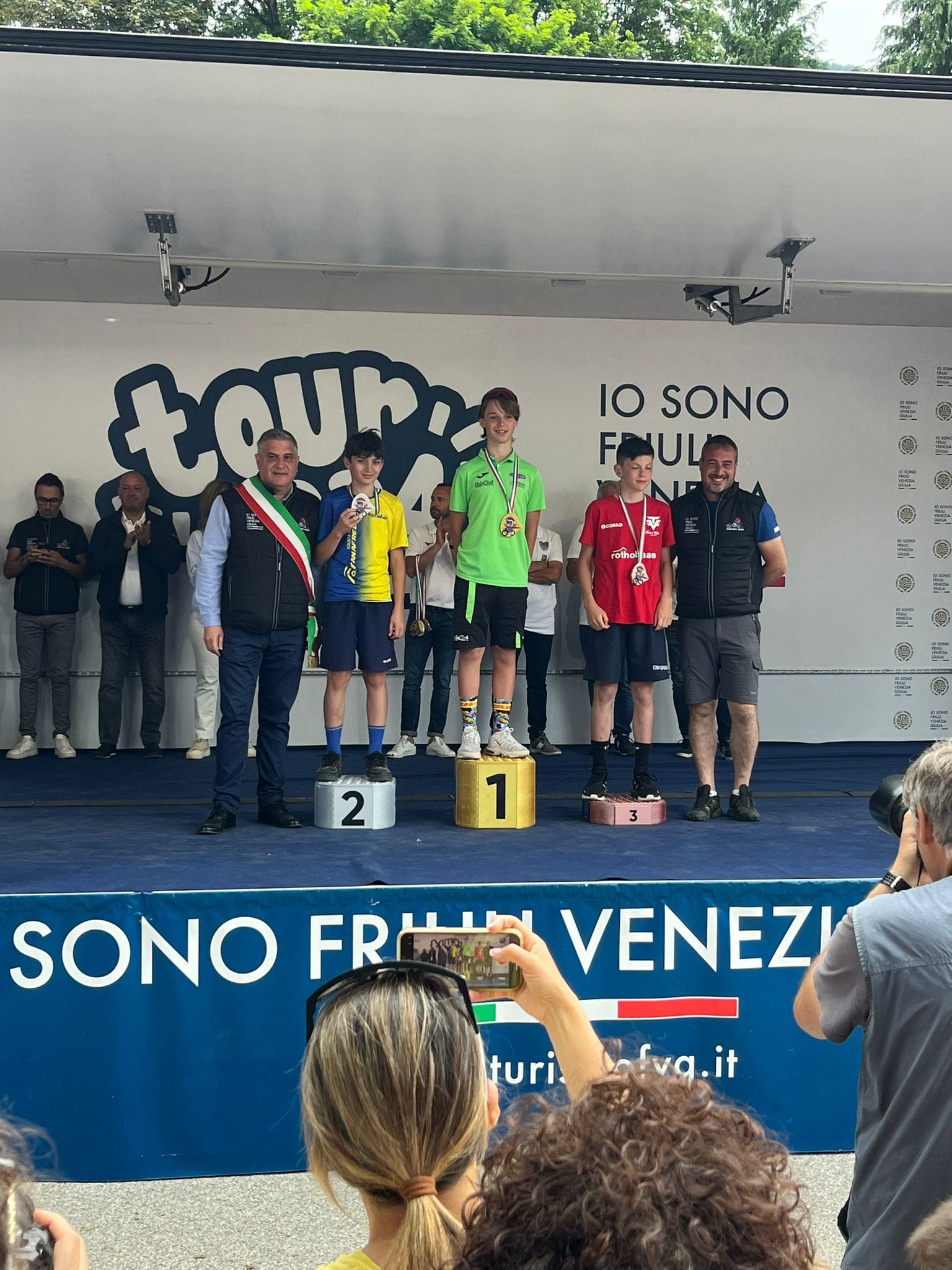 Velo Club Assisi Bastia