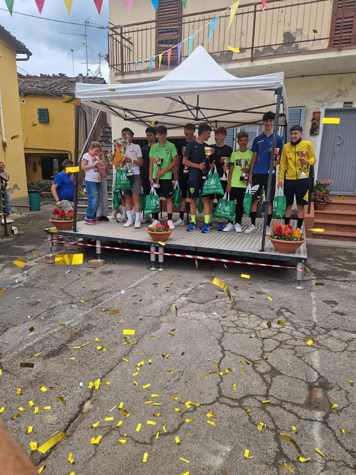 Velo Club Assisi Bastia