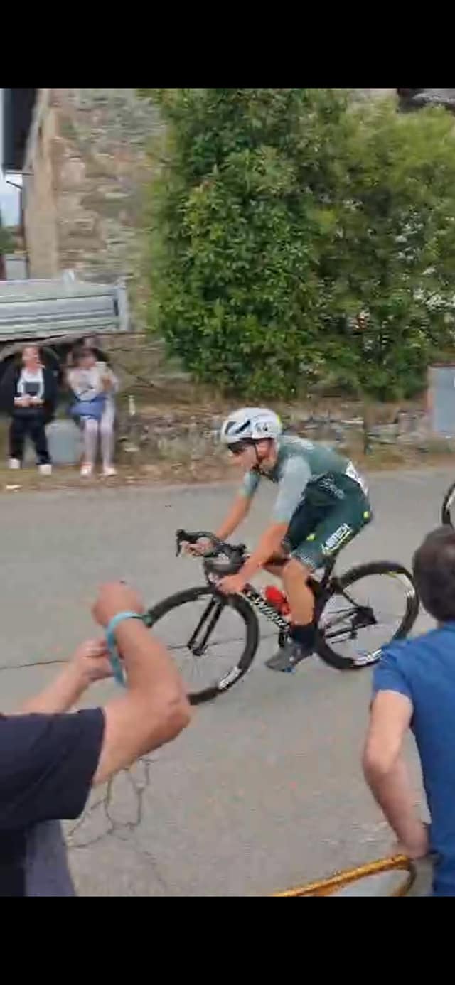 Velo Club Assisi Bastia