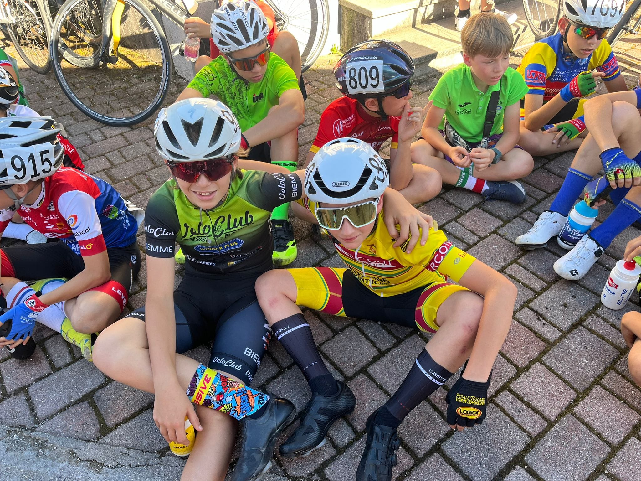 Velo Club Assisi Bastia