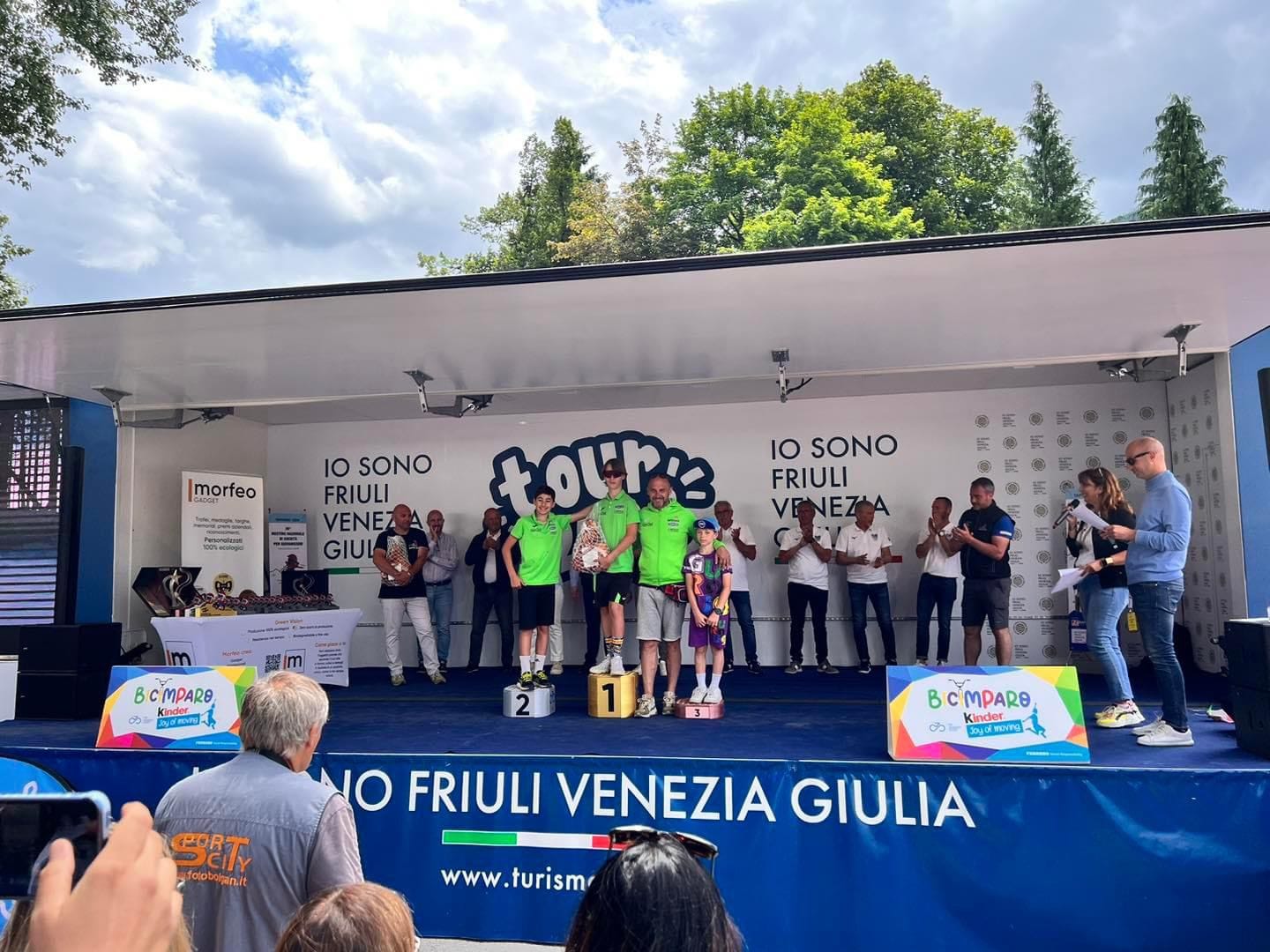 Velo Club Assisi Bastia