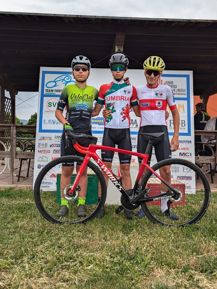 Velo Club Assisi Bastia