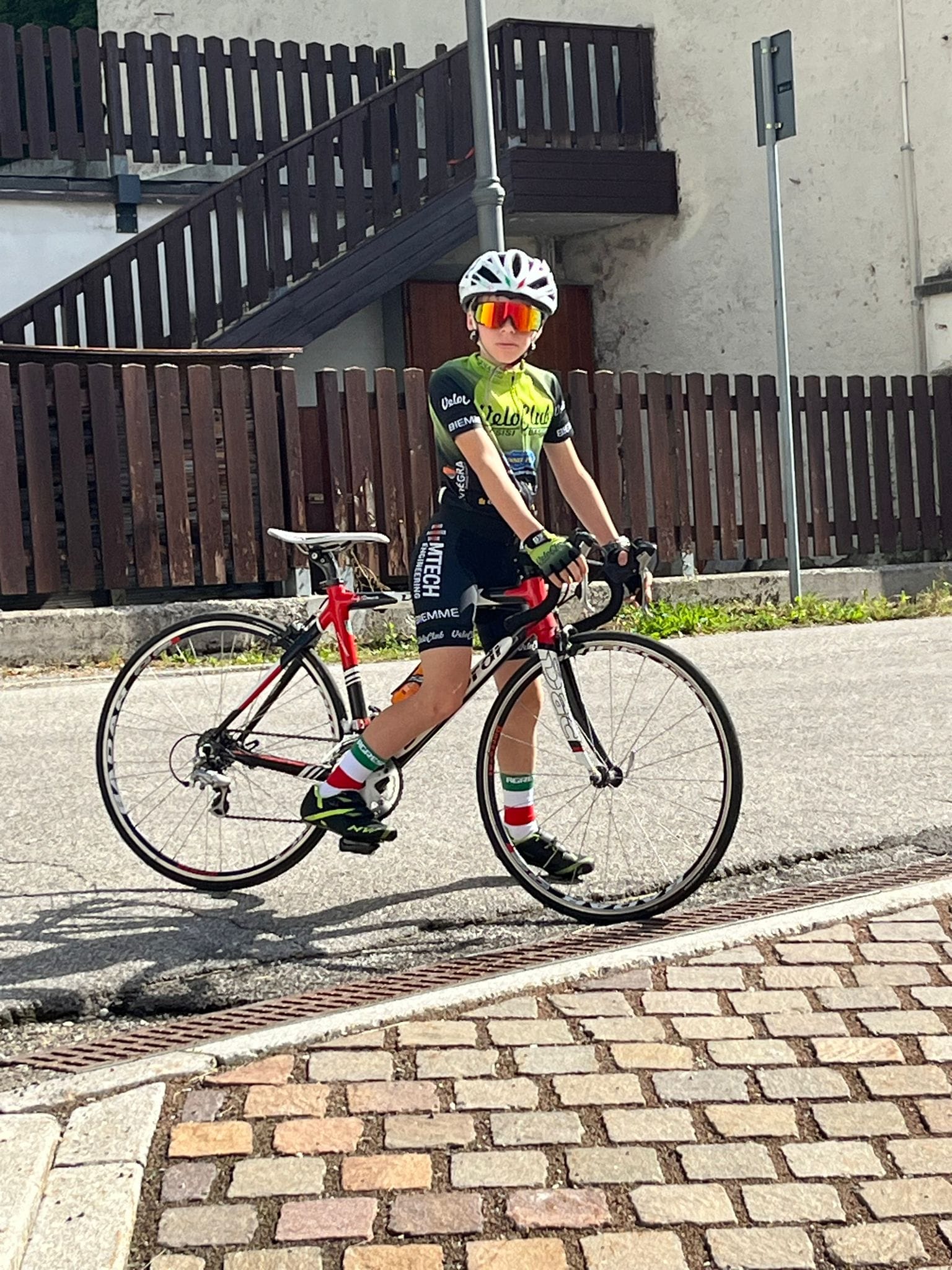 Velo Club Assisi Bastia