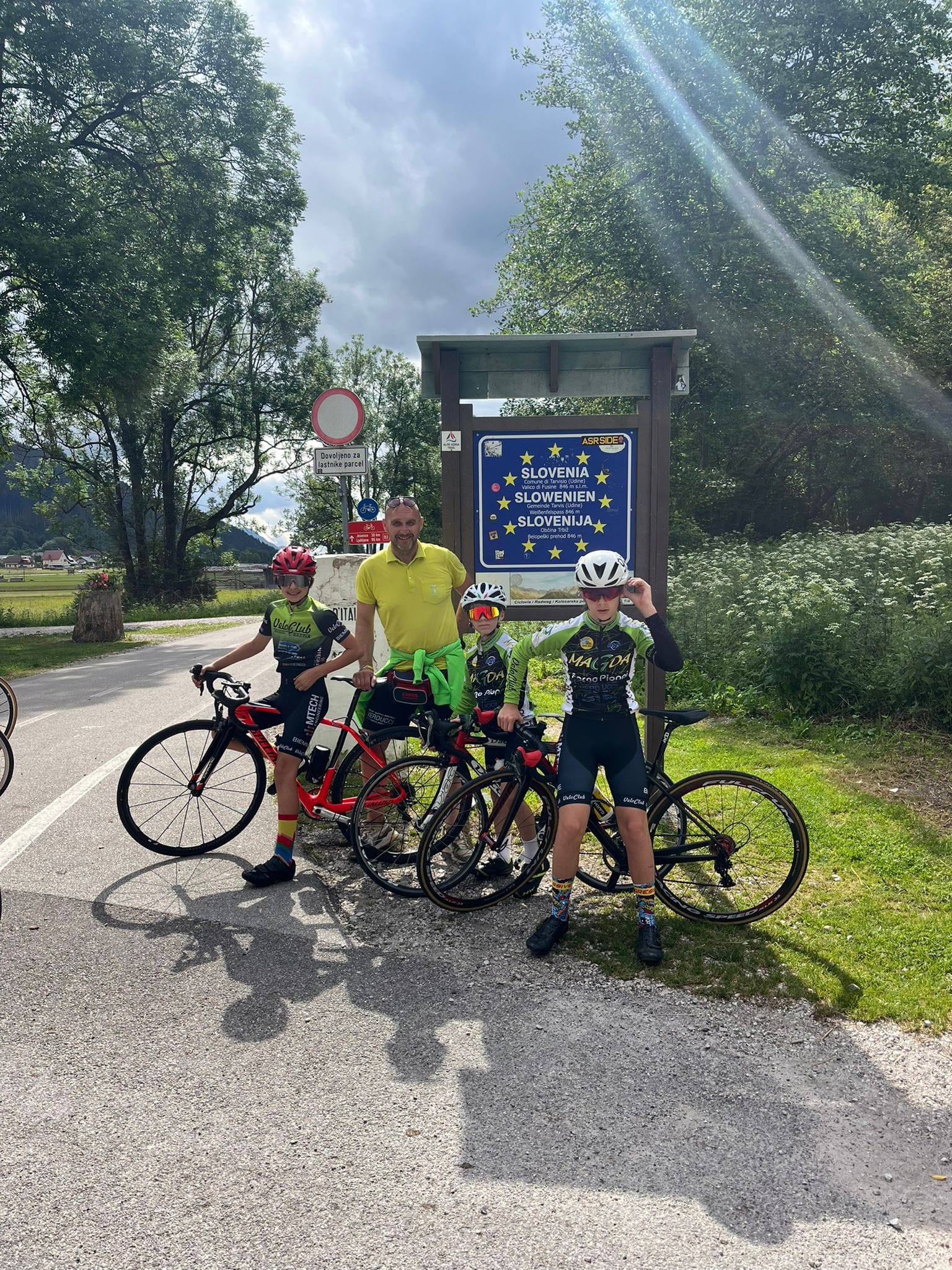 Velo Club Assisi Bastia