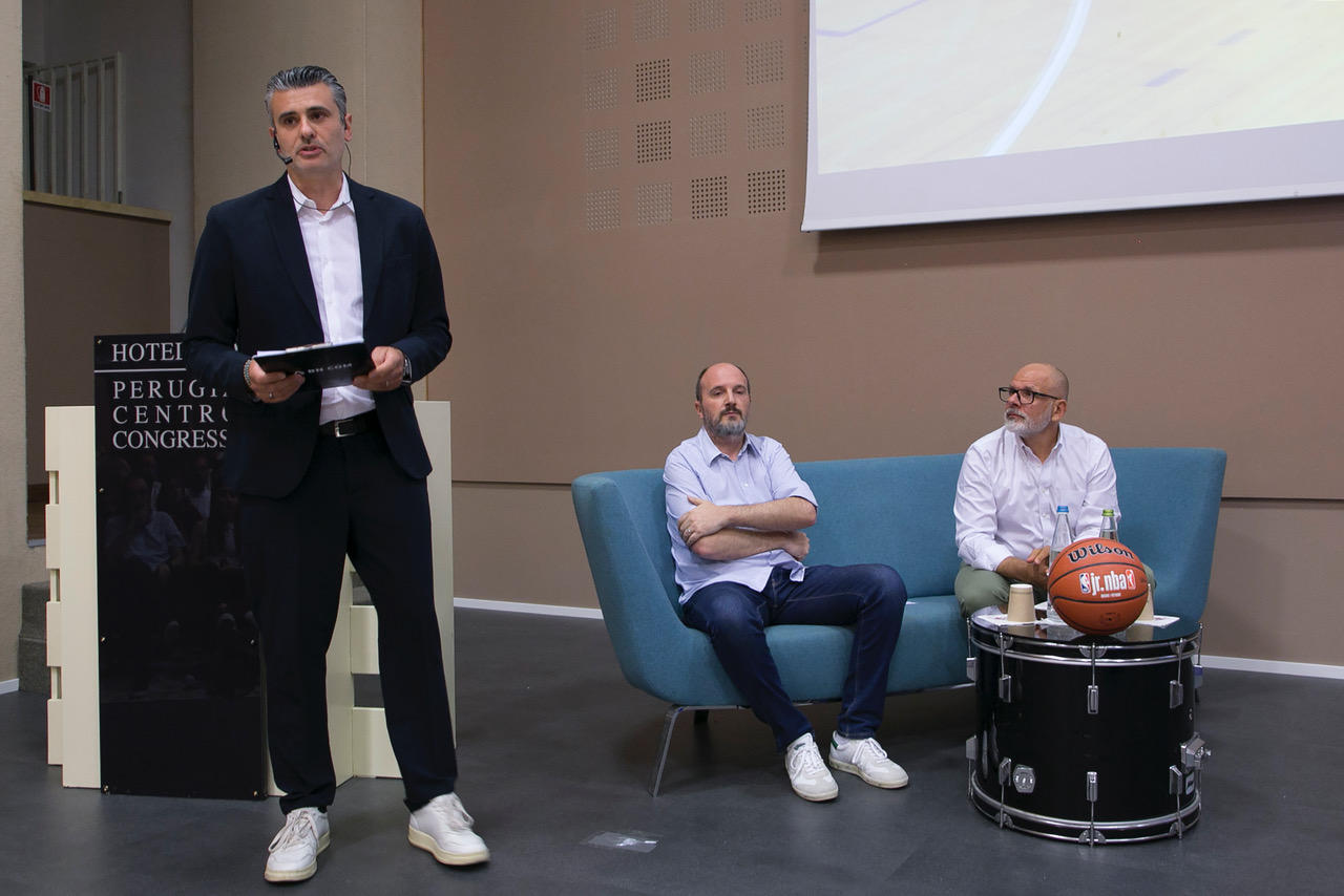 Gran Galà Basket Umbro Virtus