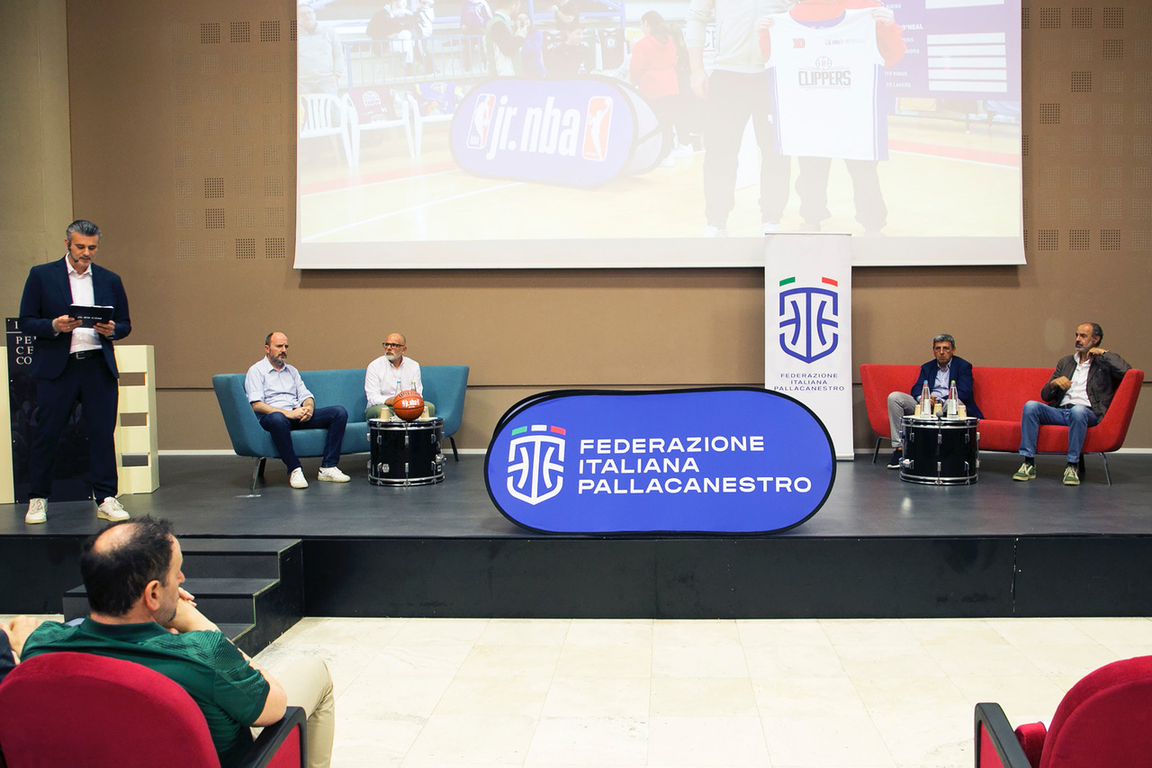 Gran Galà Basket Umbro Virtus