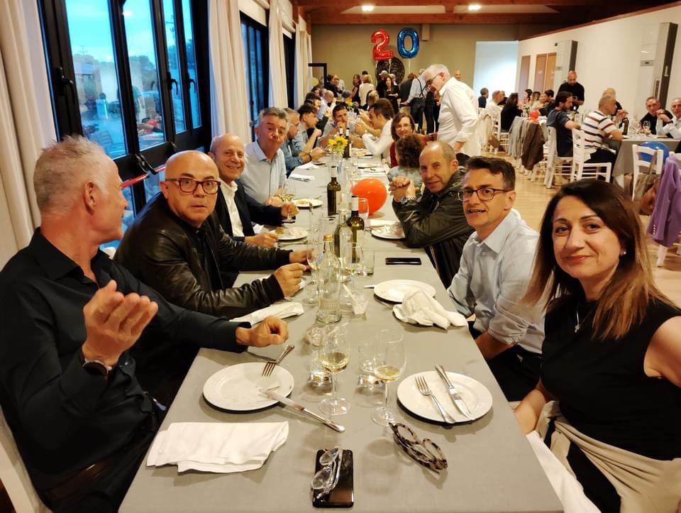 Assisi Runners 20 anni