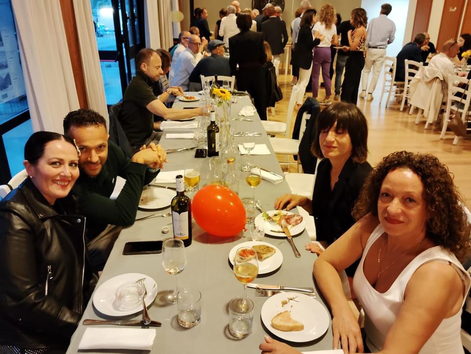 Assisi Runners 20 anni