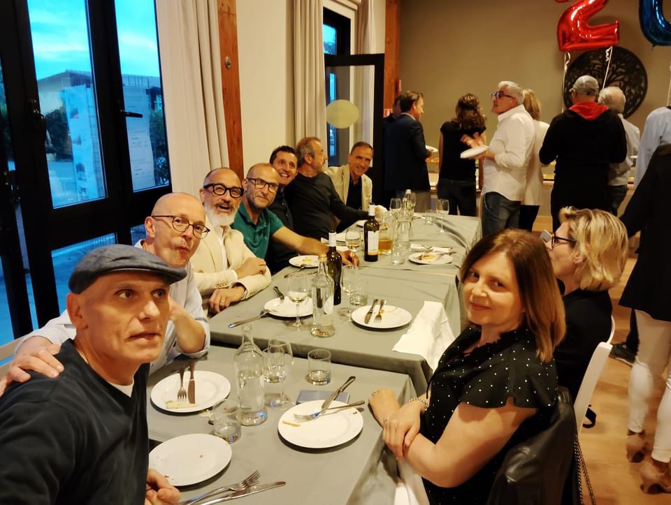 Assisi Runners 20 anni