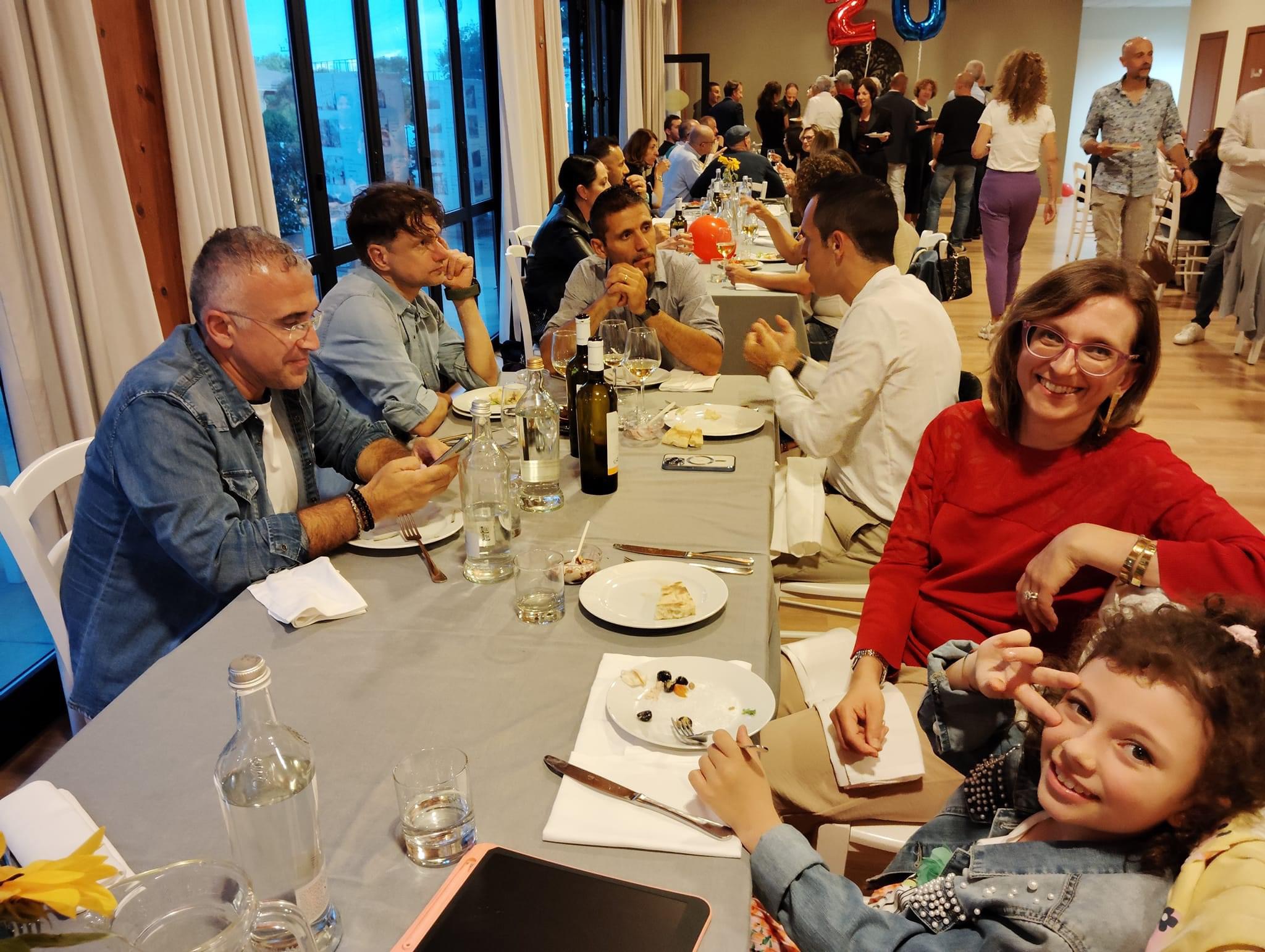 Assisi Runners 20 anni