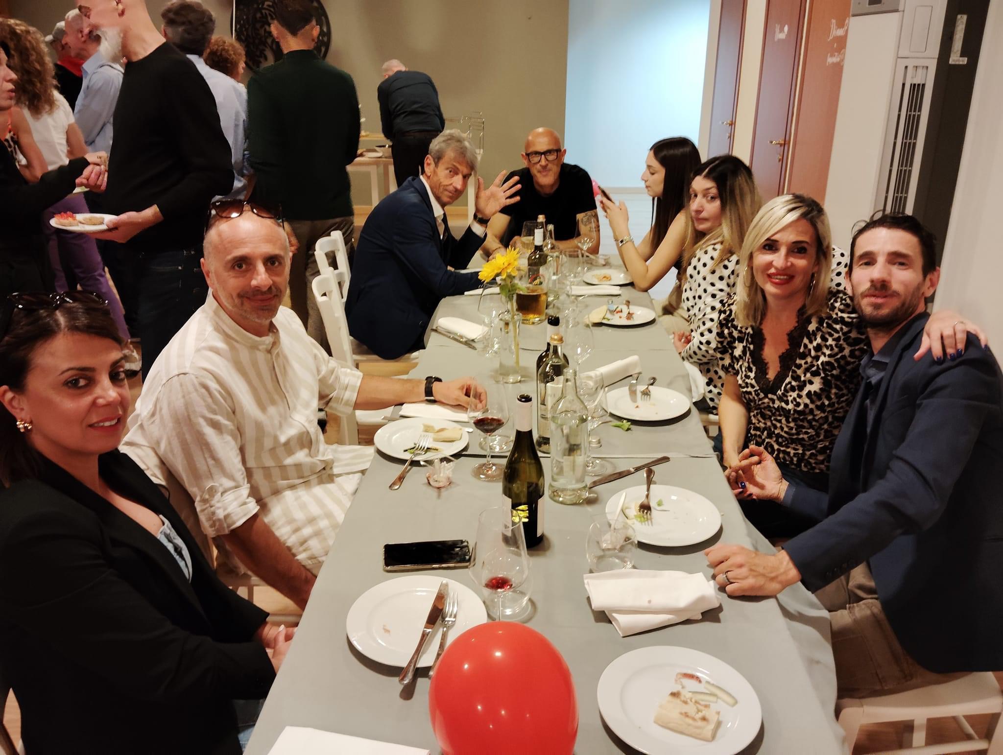 Assisi Runners 20 anni