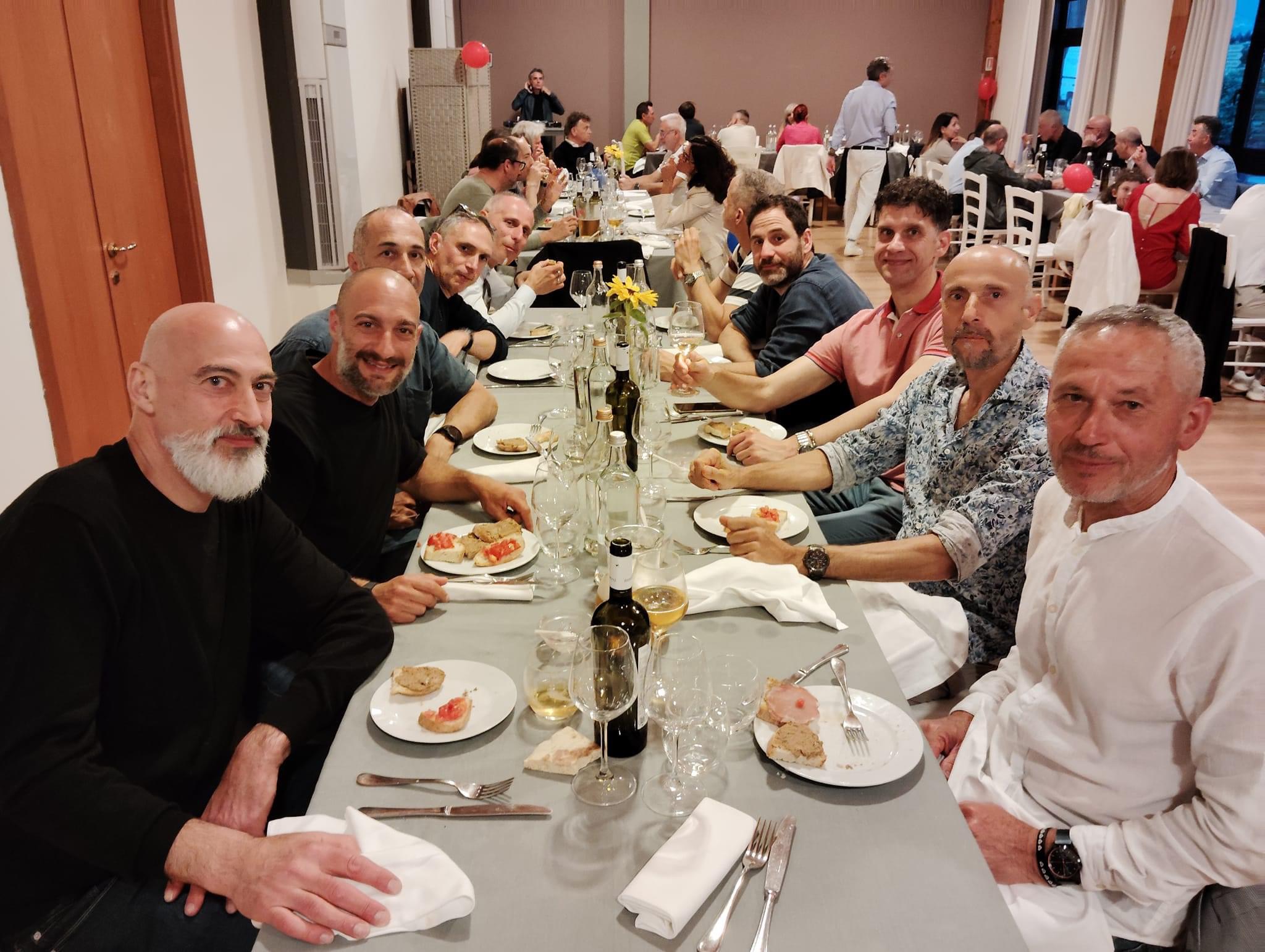 Assisi Runners 20 anni