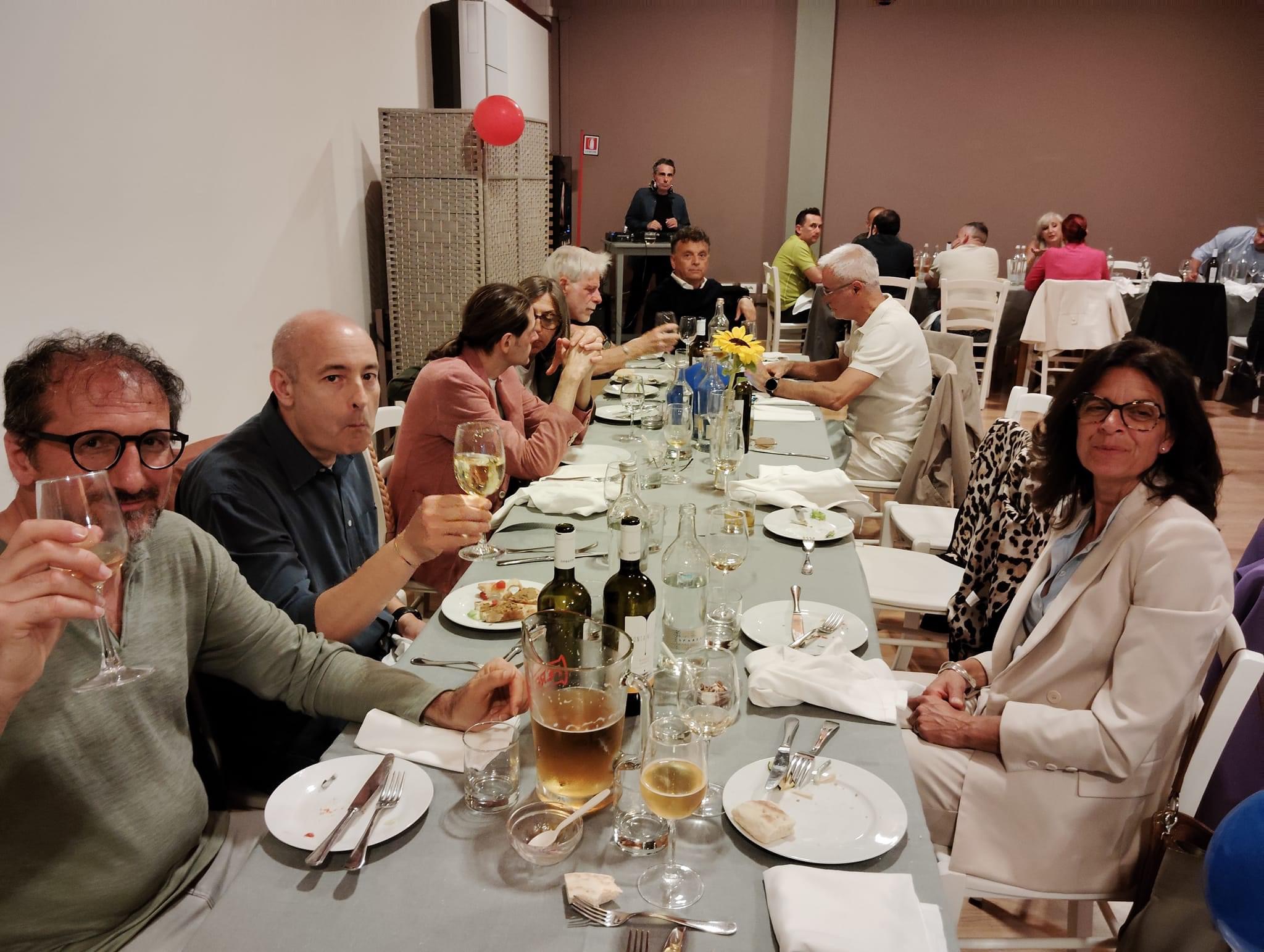 Assisi Runners 20 anni