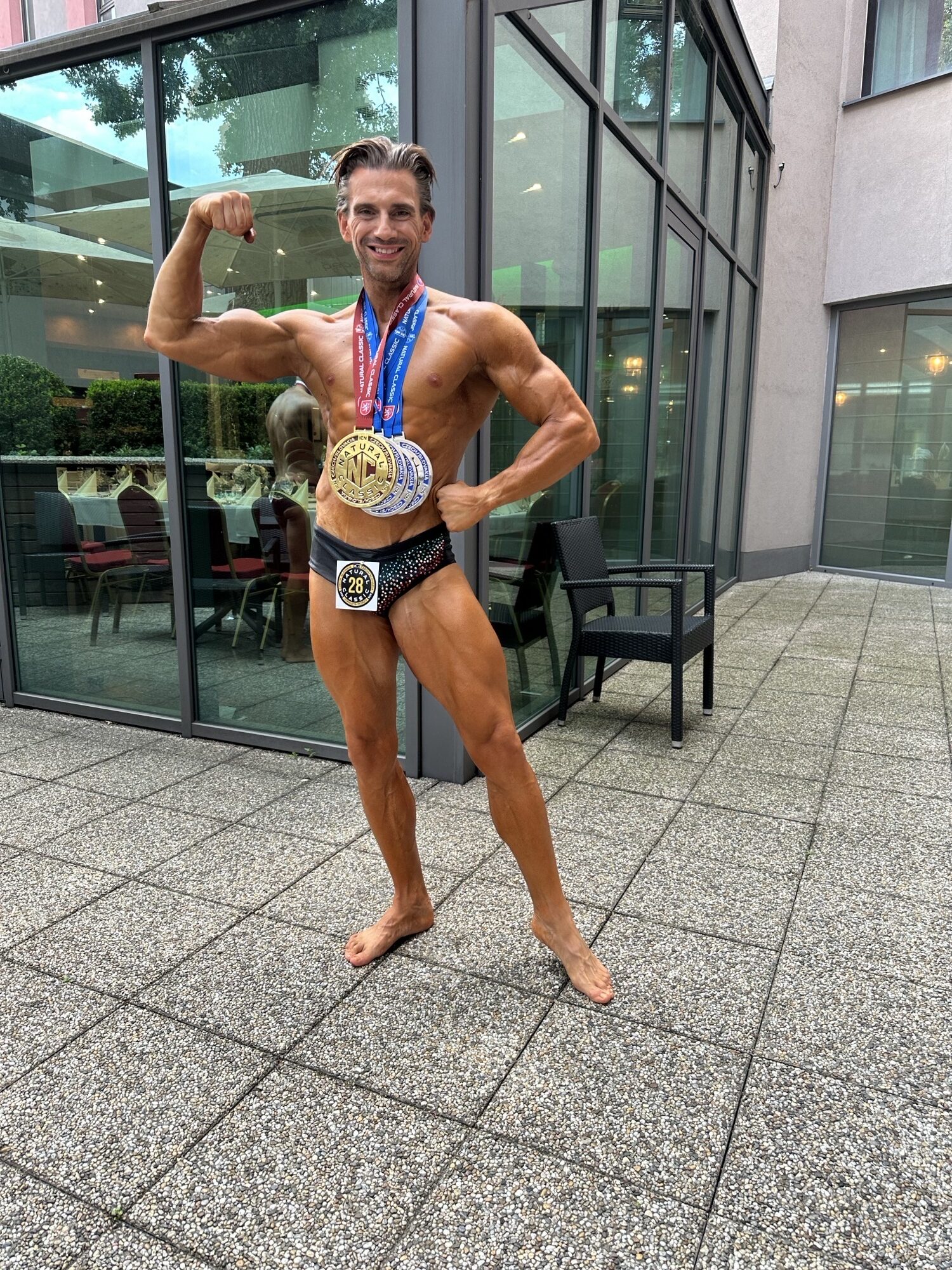 FitBro