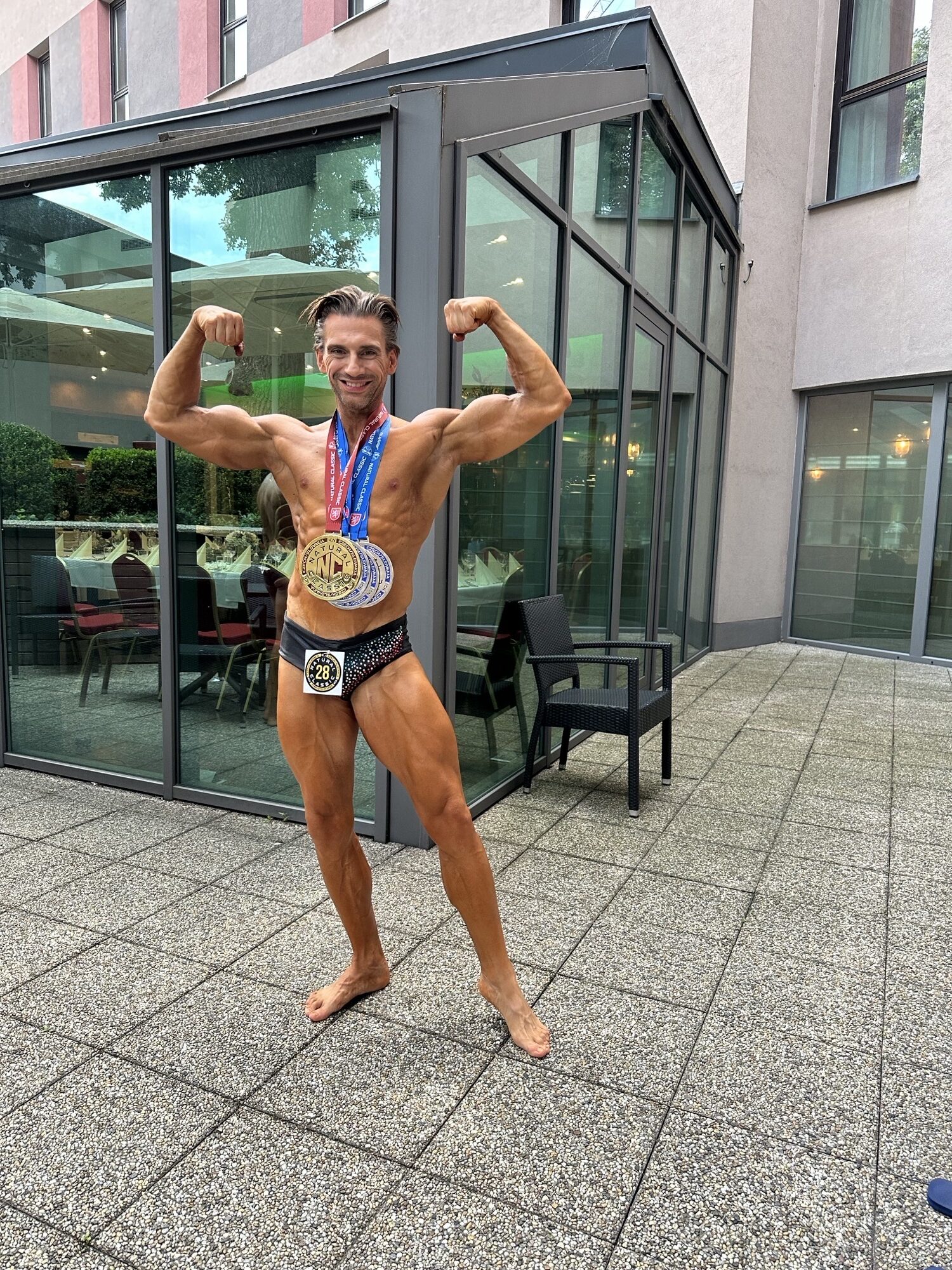 FitBro