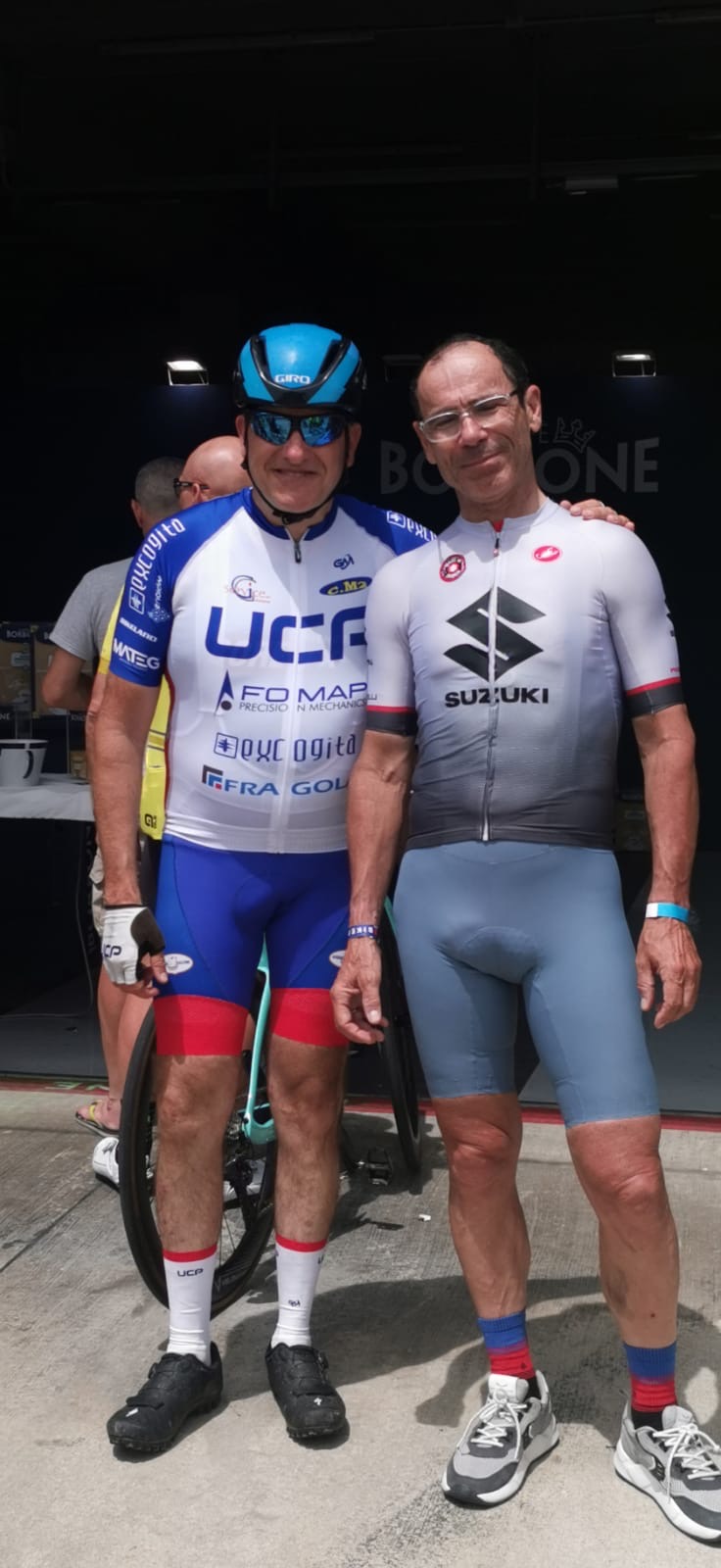 UCP