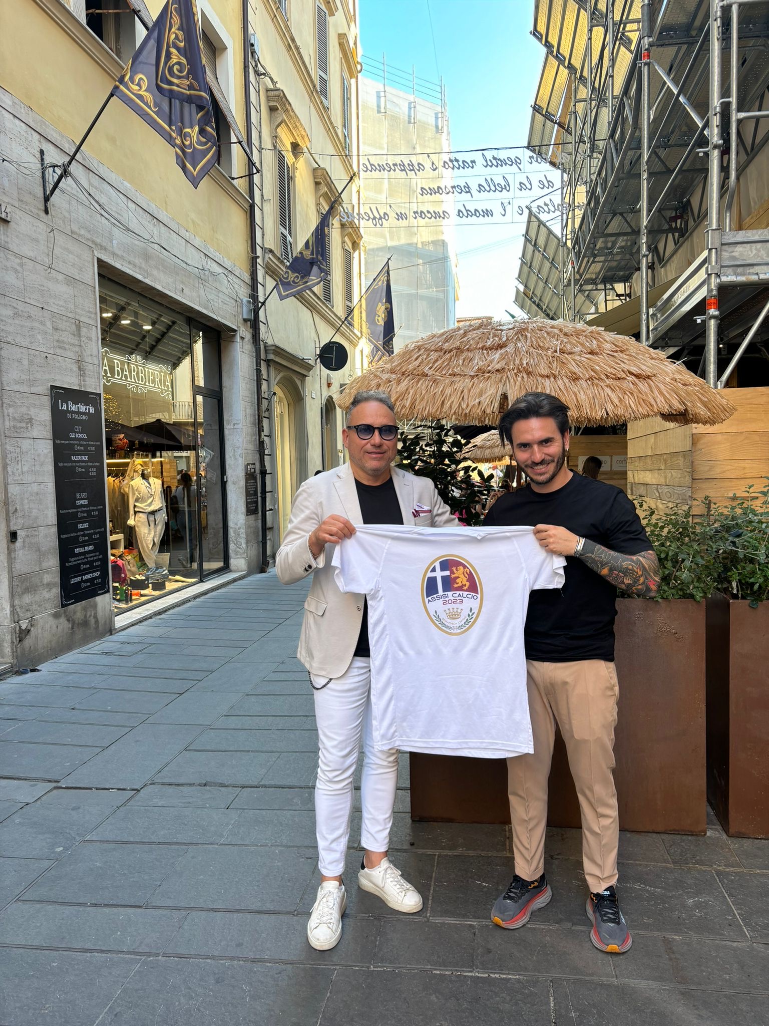 Nuovi acquisti