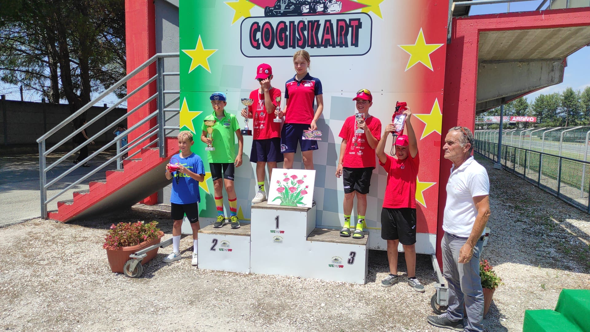 Velo Club Assisi Bastia