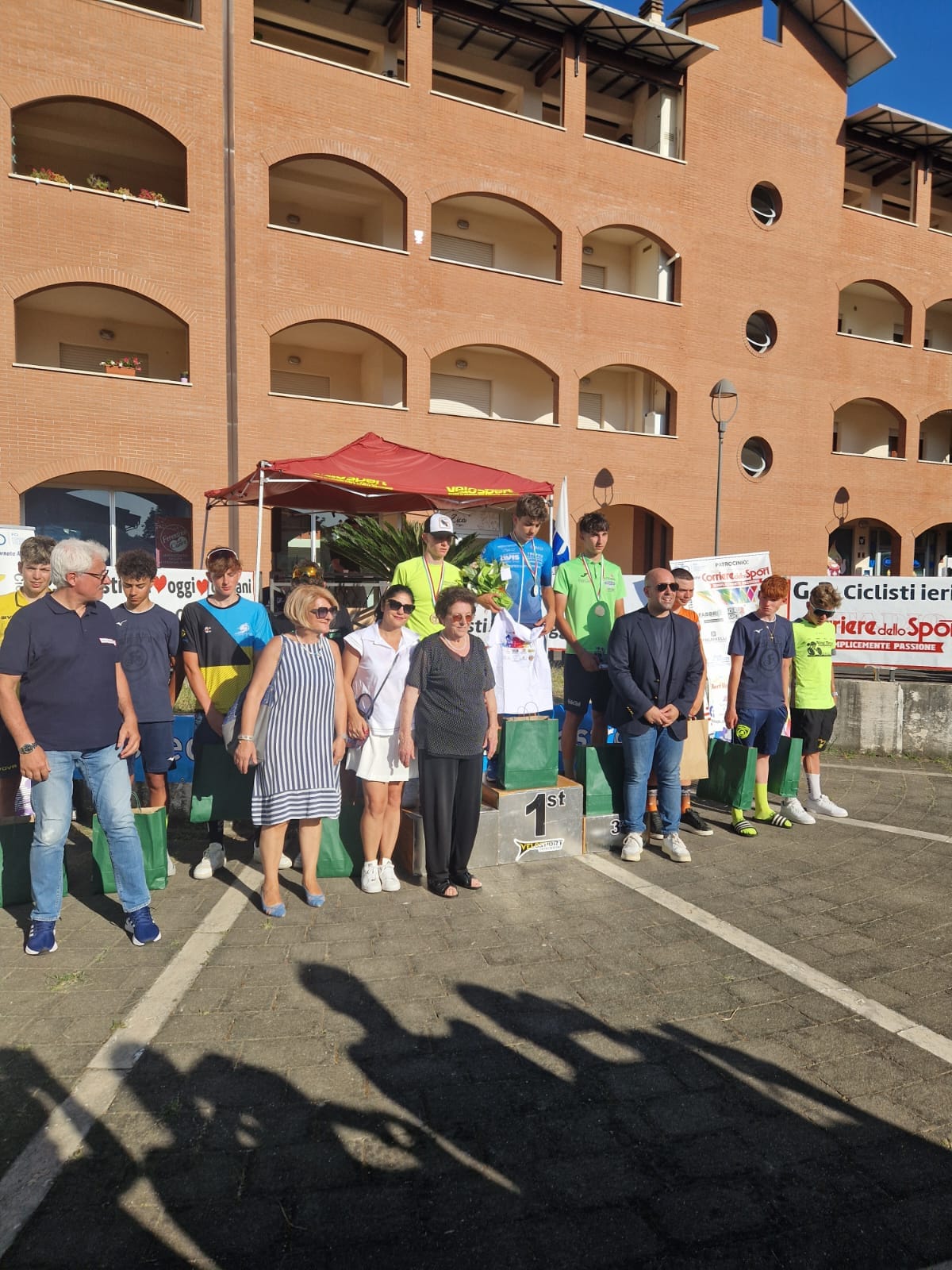 Velo Club Assisi Bastia