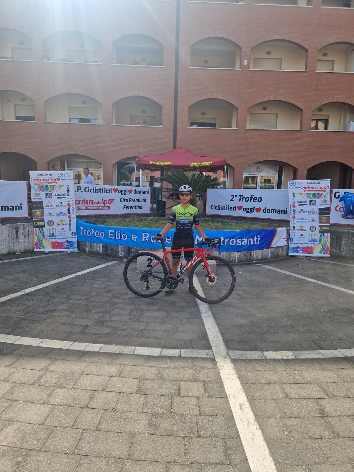 Velo Club Assisi Bastia