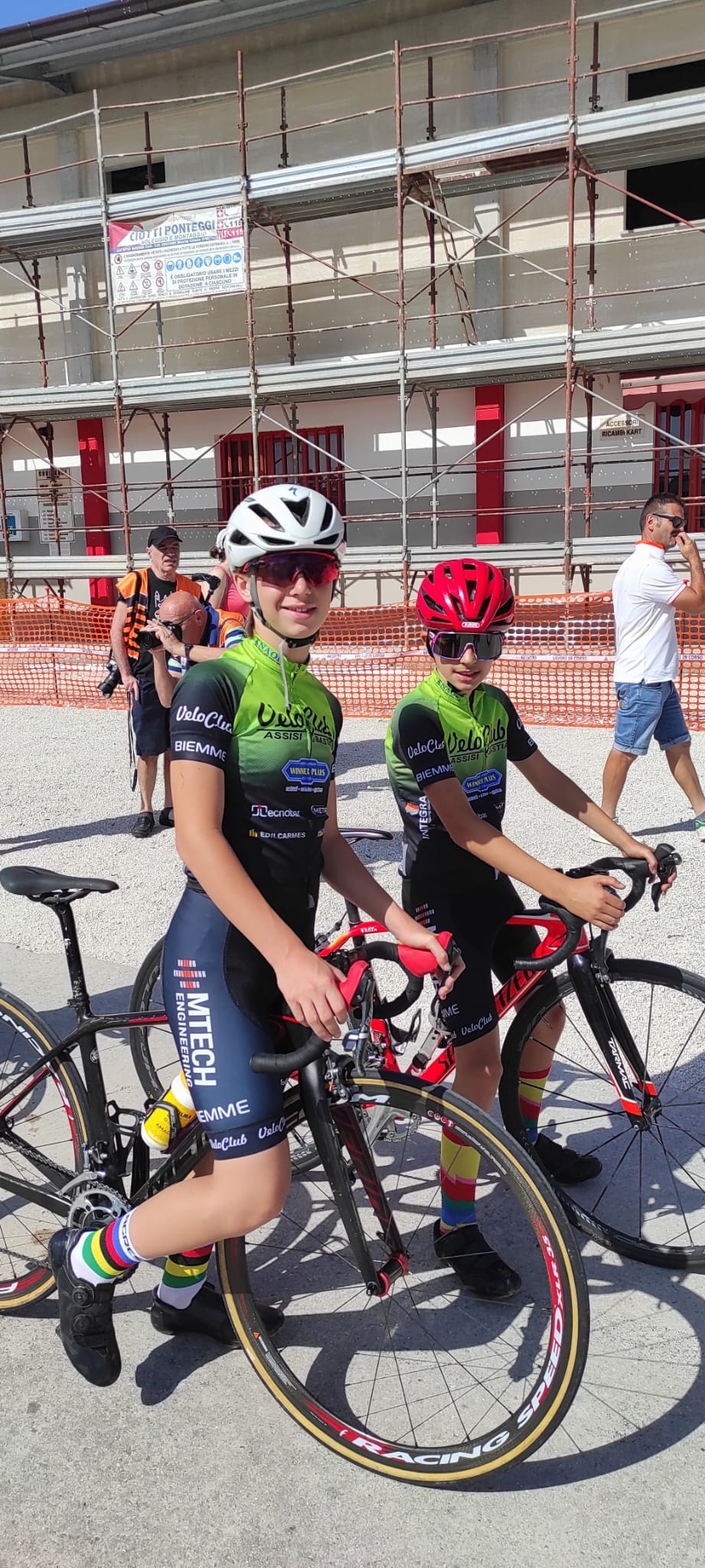 Velo Club Assisi Bastia