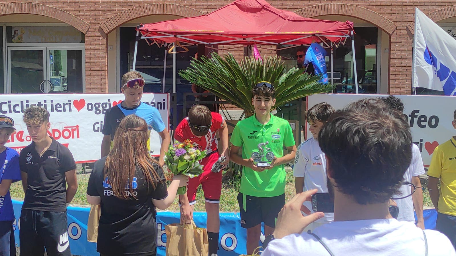 Velo Club Assisi Bastia